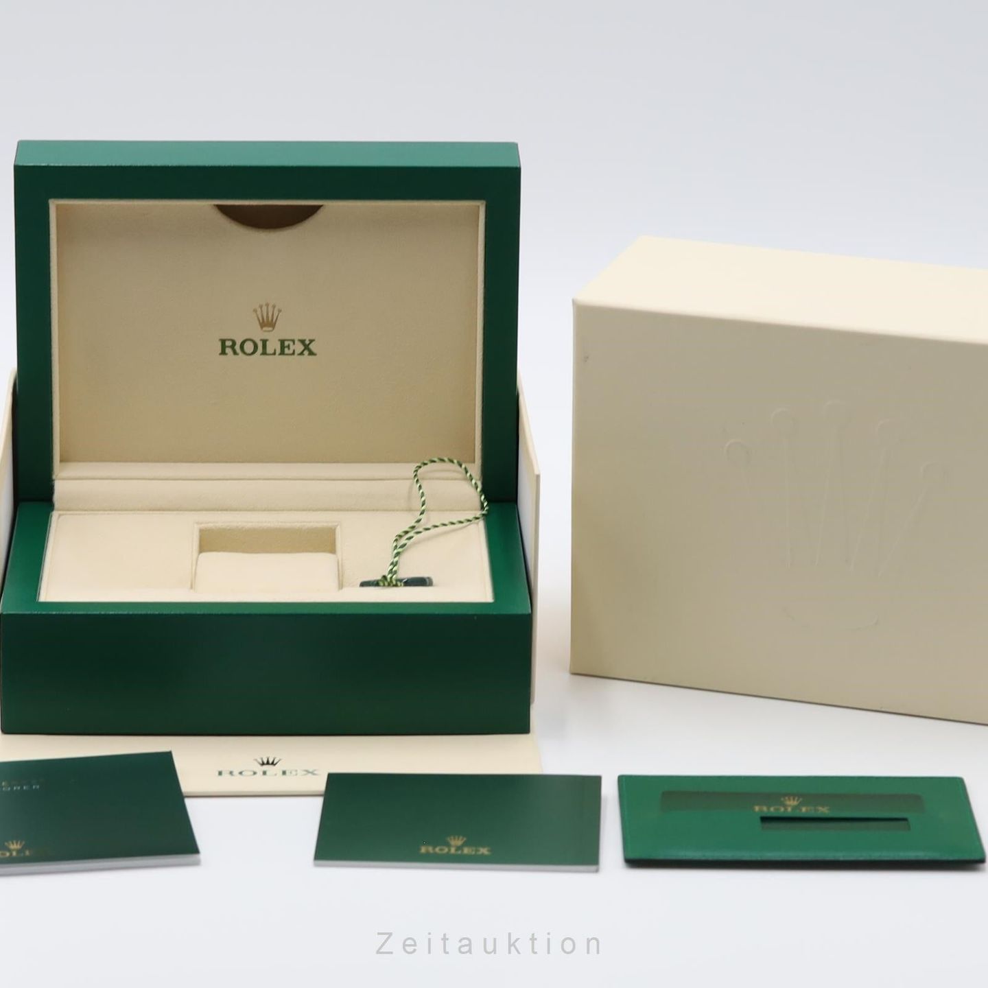 Rolex Explorer 124270 - (7/8)