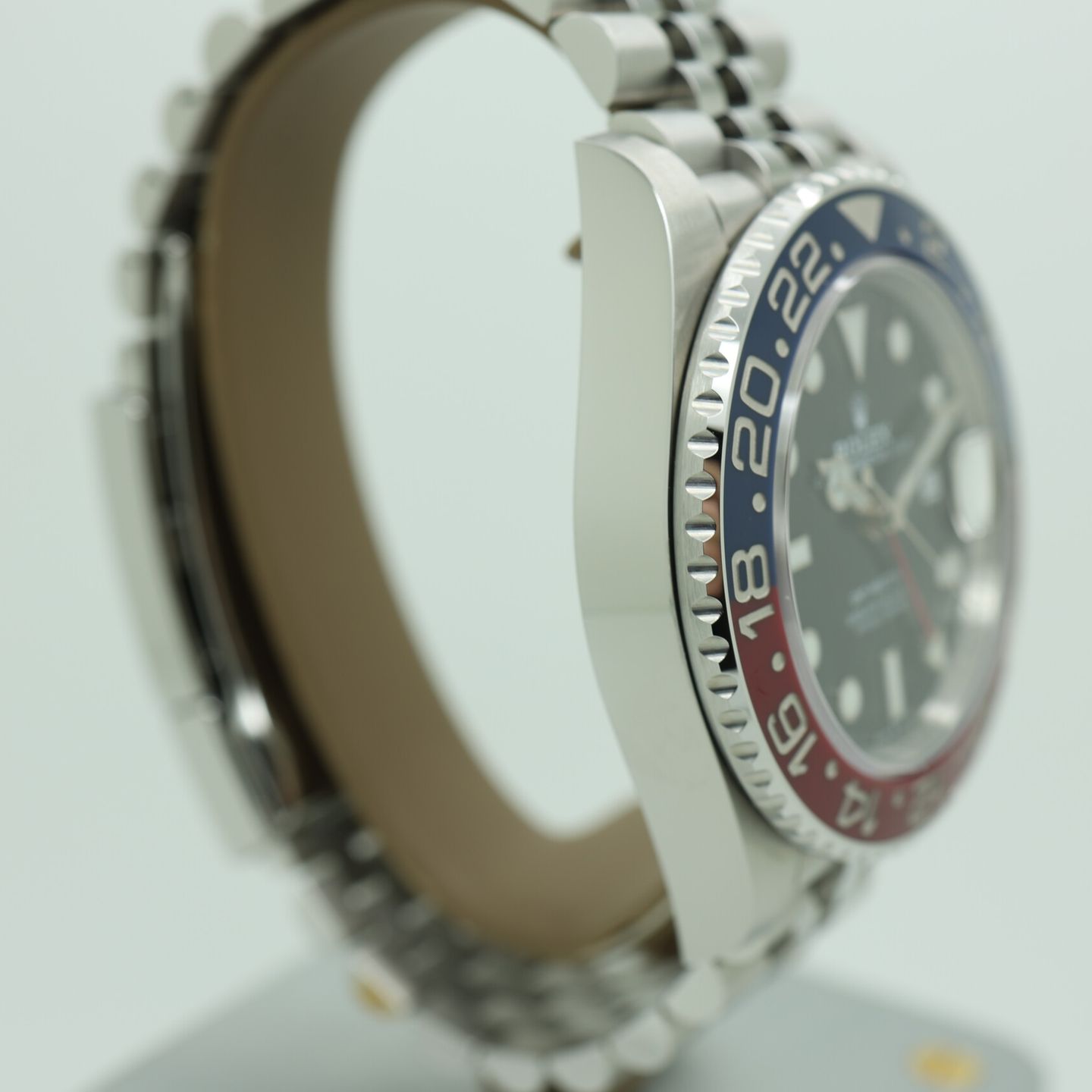 Rolex GMT-Master II 126710BLRO - (5/8)