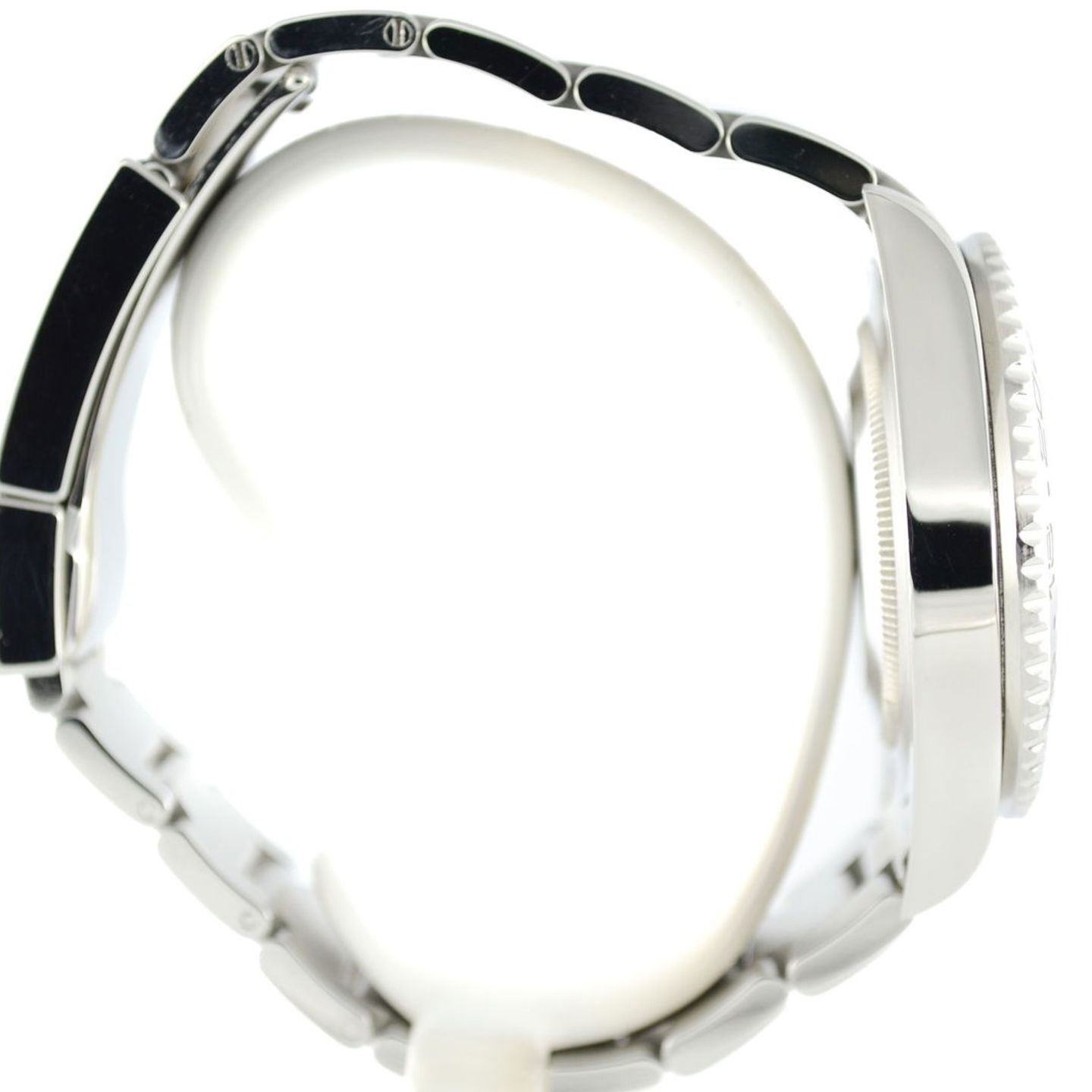 Rolex GMT-Master II 116710LN (2014) - Black dial 40 mm Steel case (5/7)