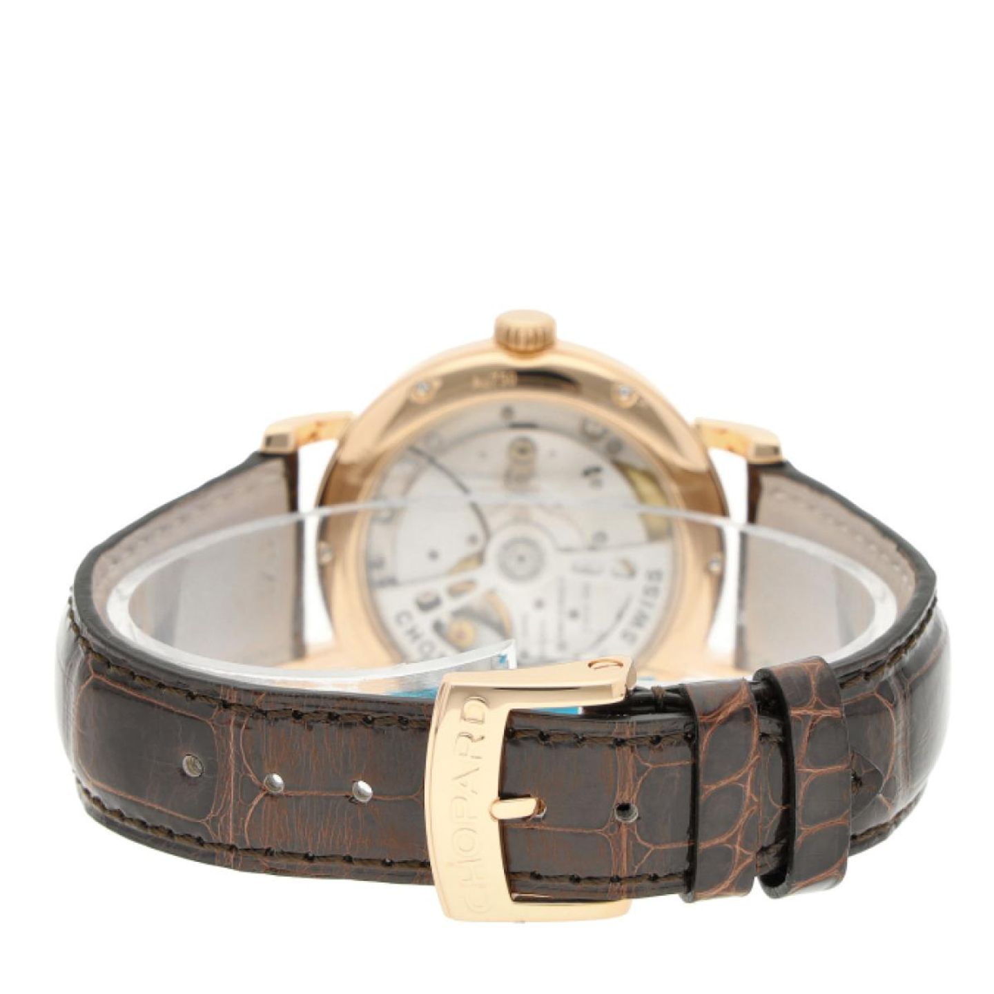 Chopard Classic 161289-5001 - (4/5)