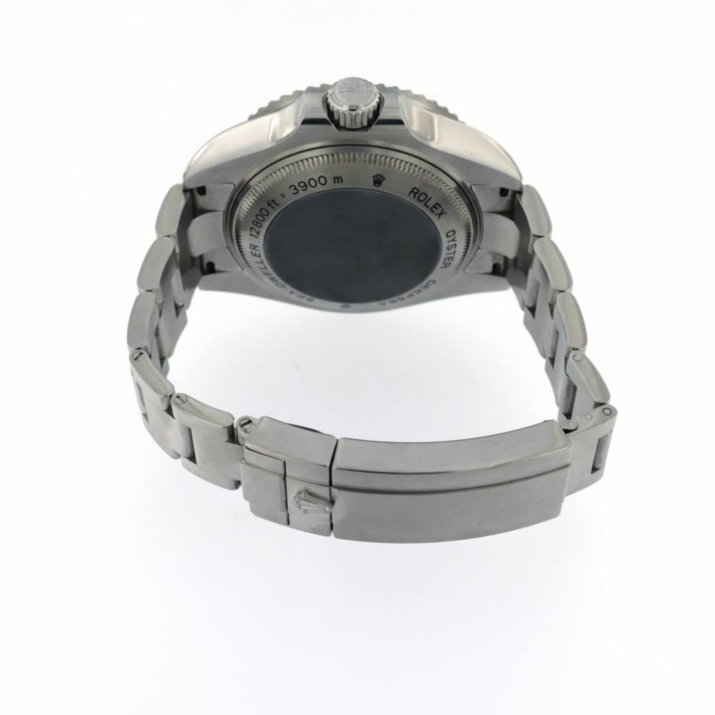 Rolex Sea-Dweller Deepsea 116660 - (4/6)