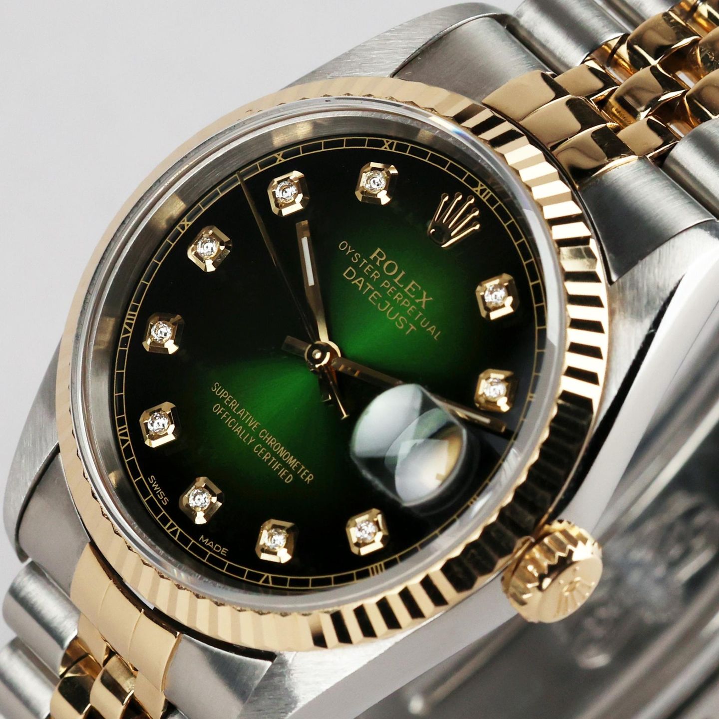 Rolex Datejust 36 16233 - (5/7)