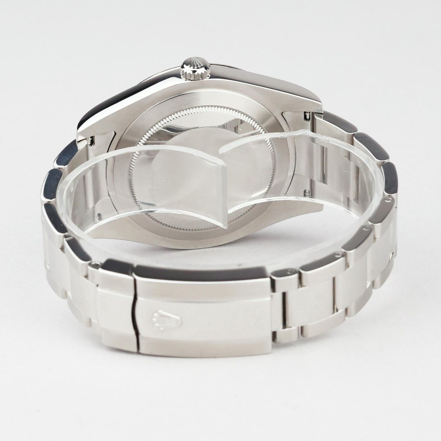 Rolex Datejust II 116334 - (6/8)