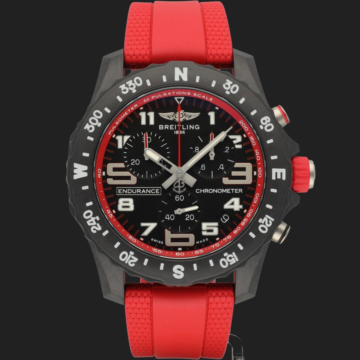 Breitling Endurance Pro X823105D1B1S1 - (3/8)