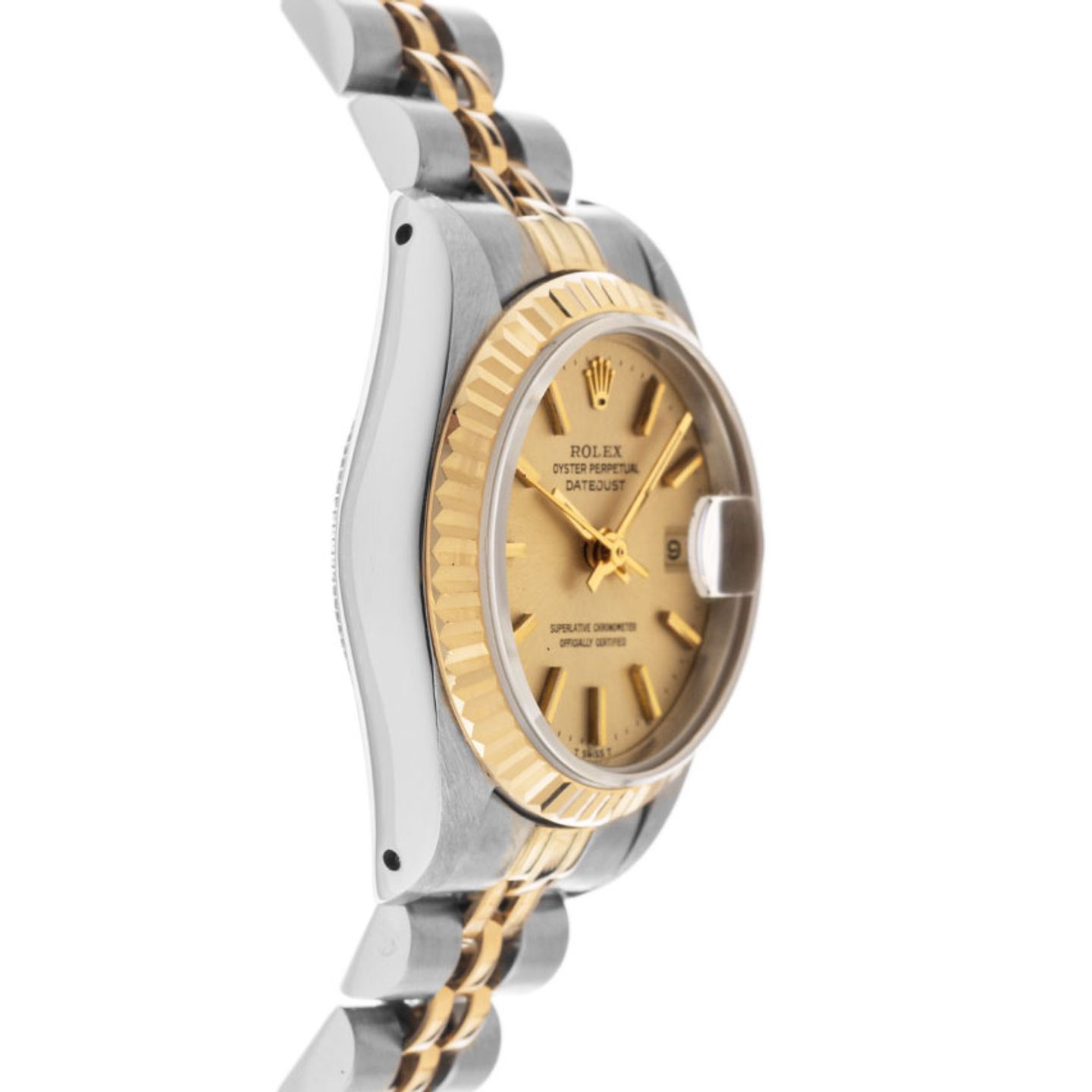 Rolex Lady-Datejust 69173 - (4/7)