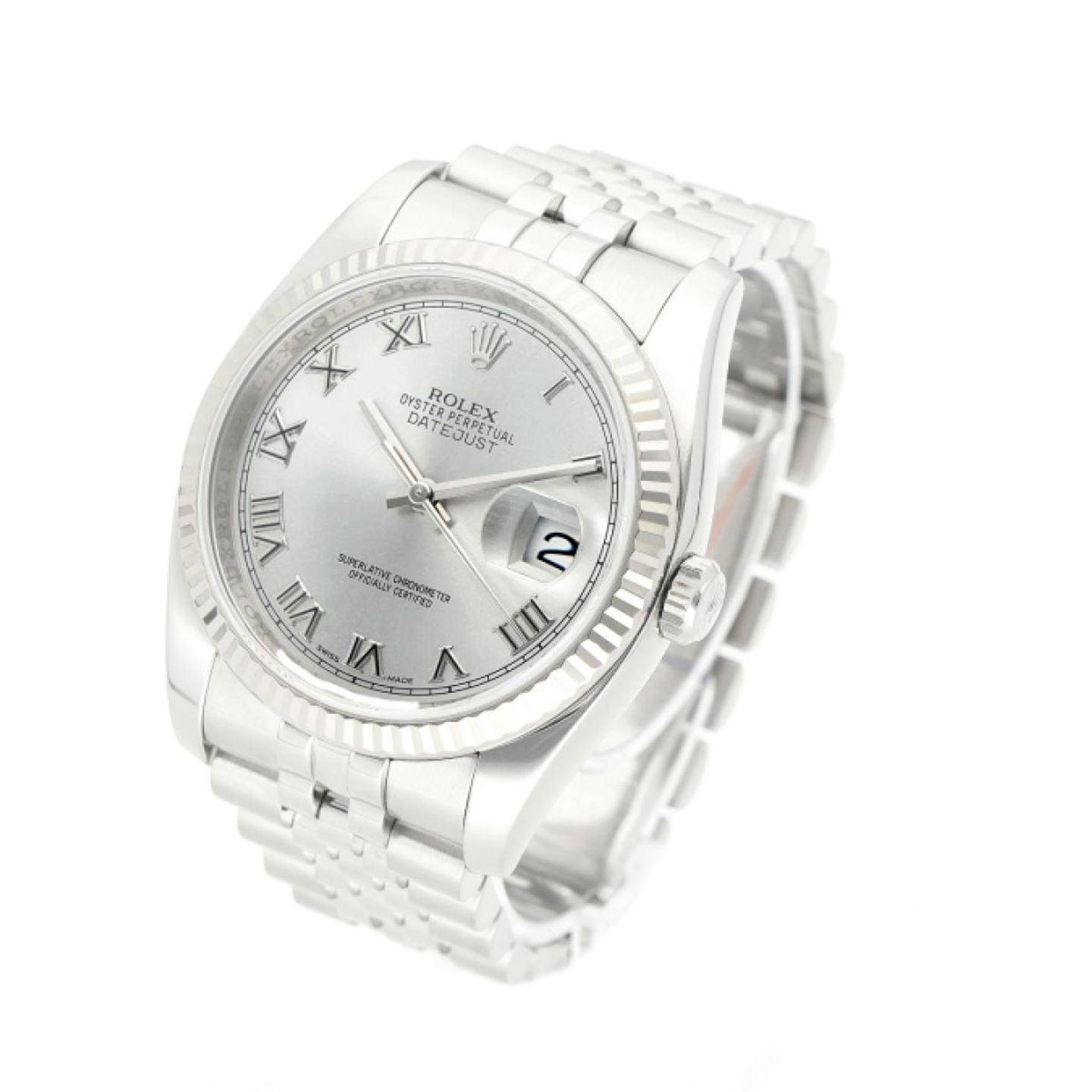 Rolex Datejust 36 116234 - (2/5)