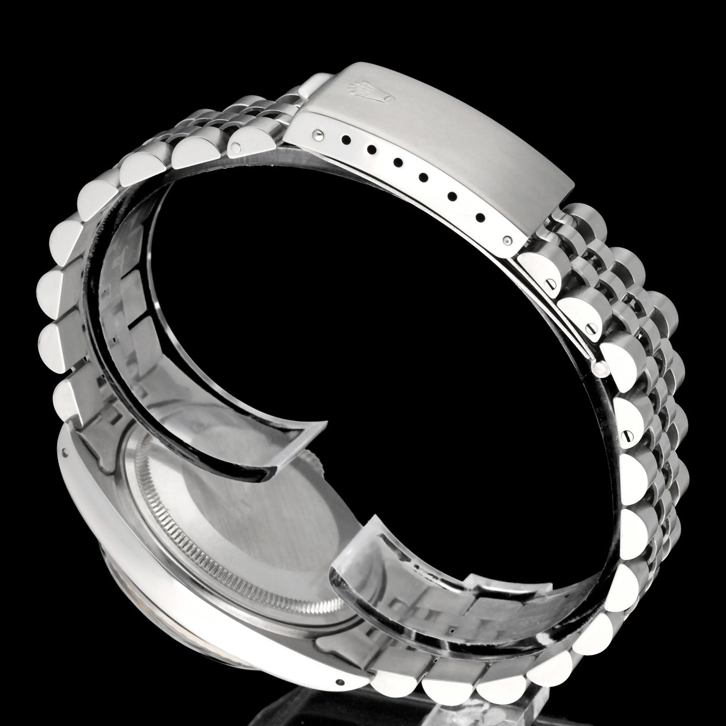 Rolex Datejust 36 16014 - (7/8)
