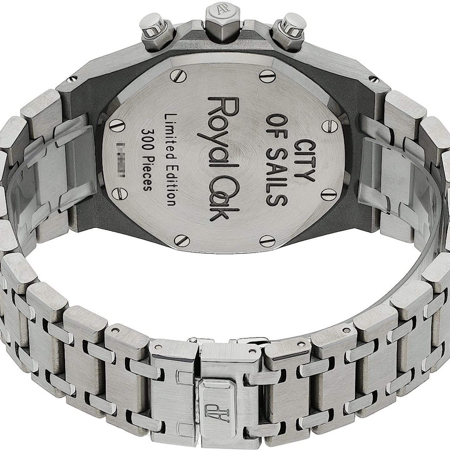 Audemars Piguet Royal Oak Chronograph 25860IS.O.1110IS.01 - (5/5)