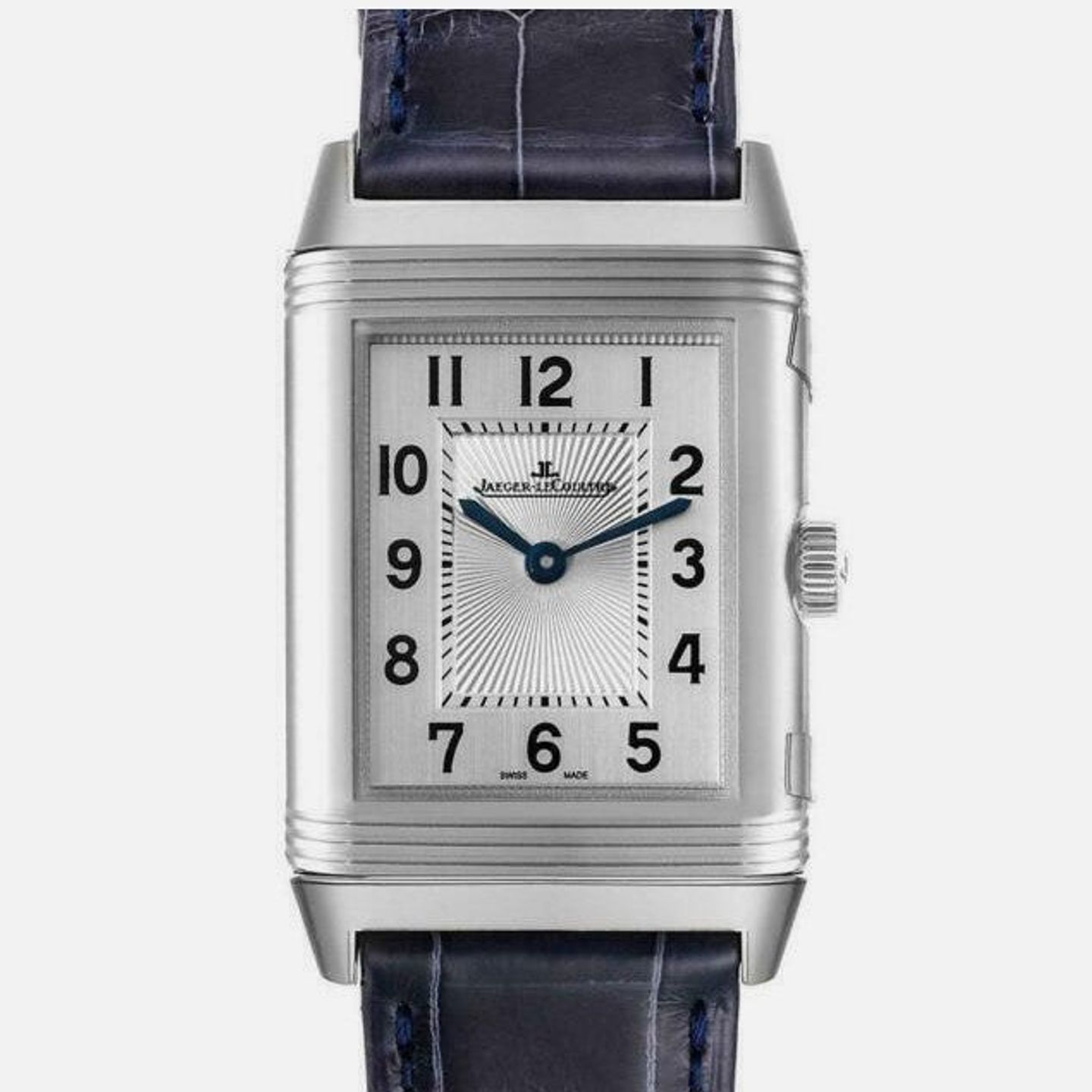 Jaeger-LeCoultre Reverso Classic Medium Duetto Q2588422 - (1/2)