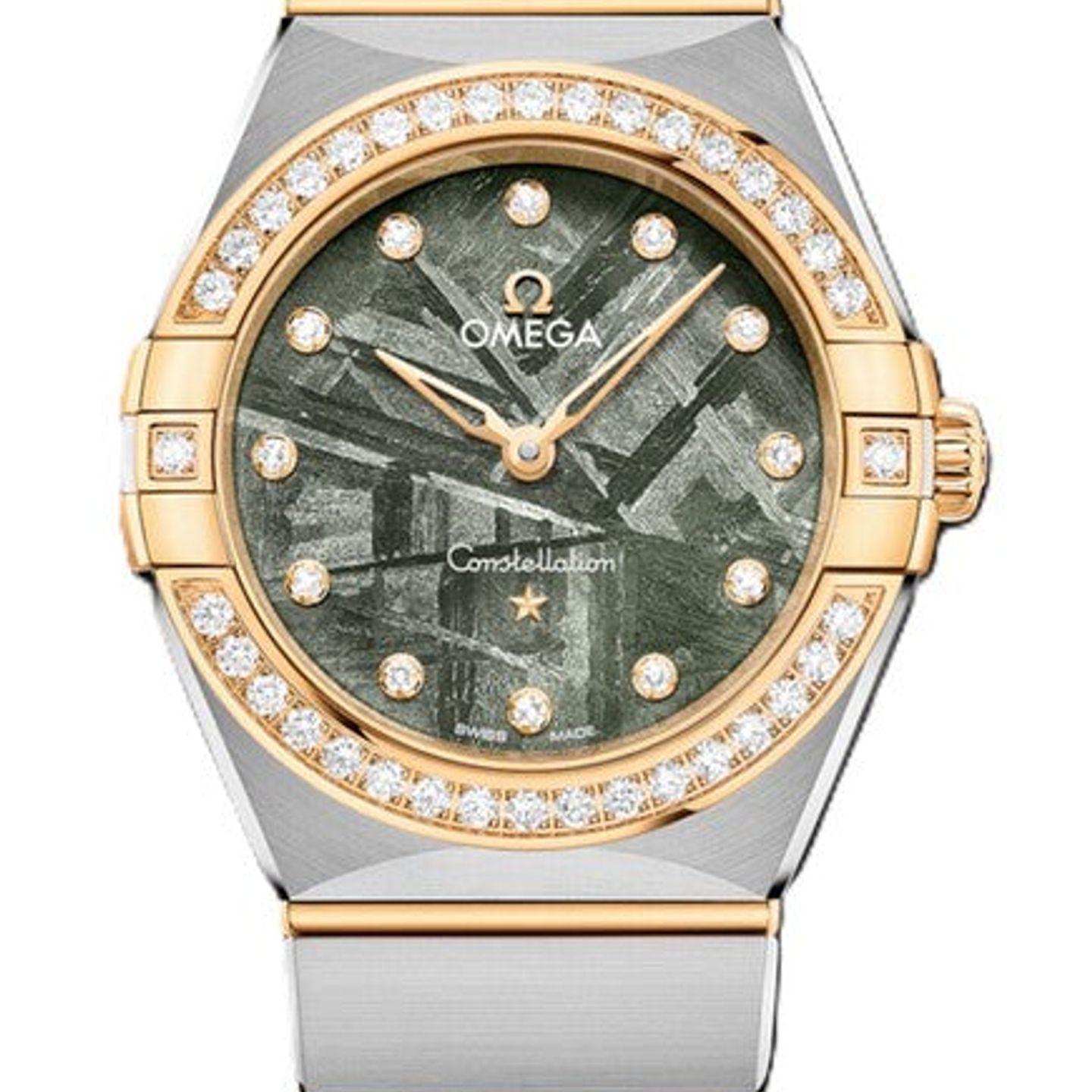 Omega Constellation Ladies 131.25.28.60.99.002 - (1/1)