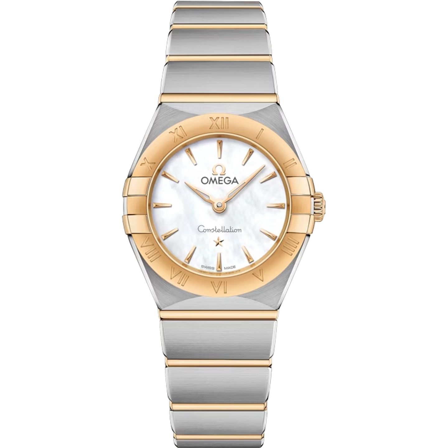 Omega Constellation Quartz 131.20.25.60.05.002 - (1/1)