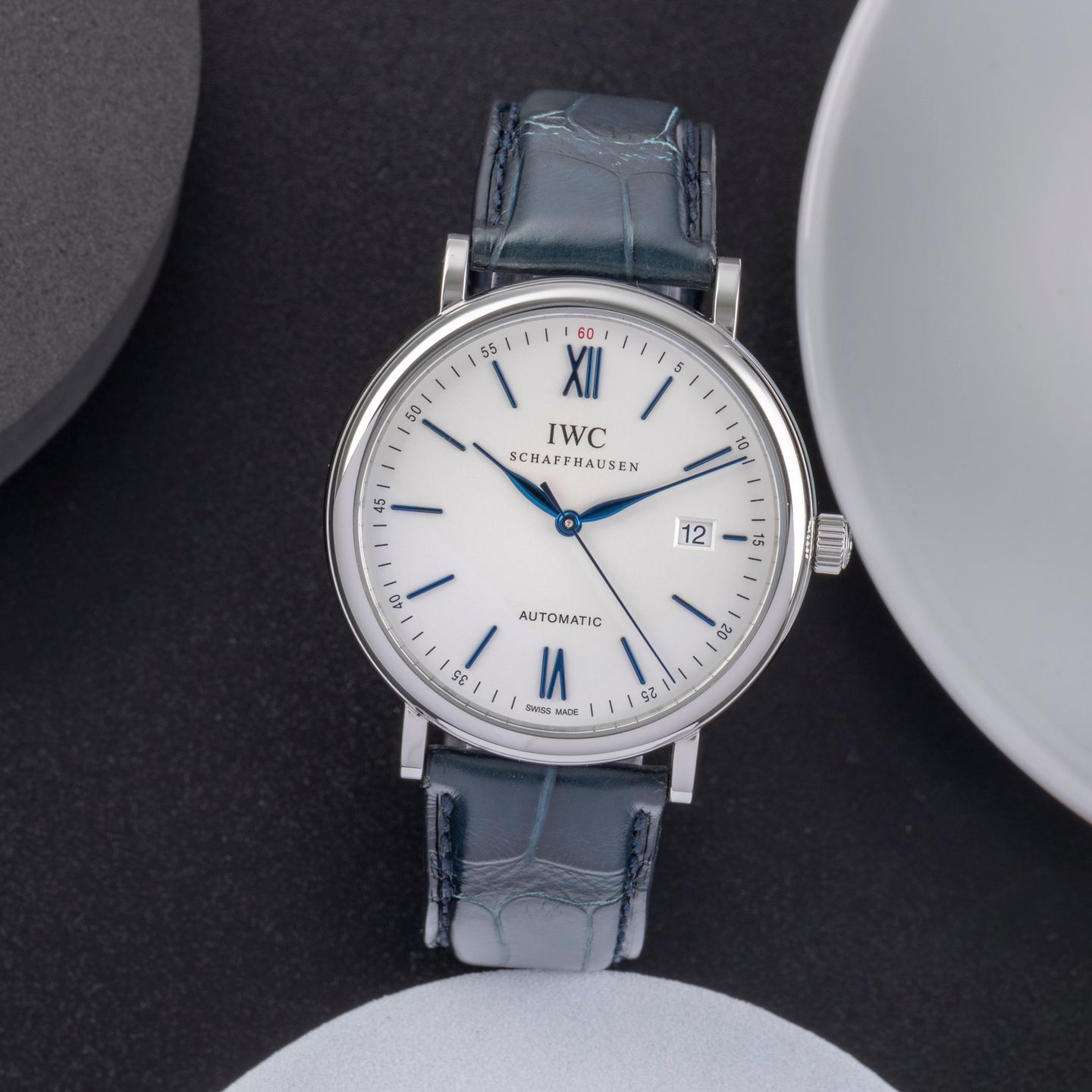 IWC Portofino Automatic IW356527 - (1/8)