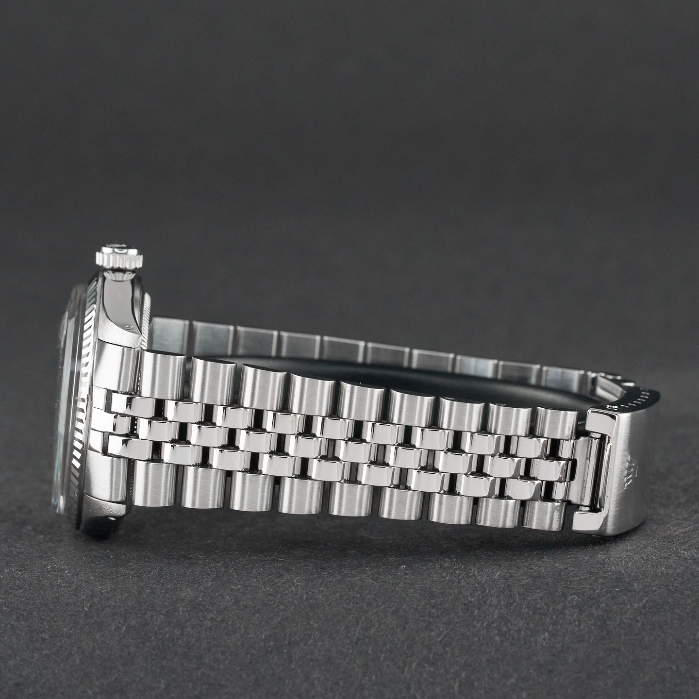 Rolex Datejust 1601 - (5/8)