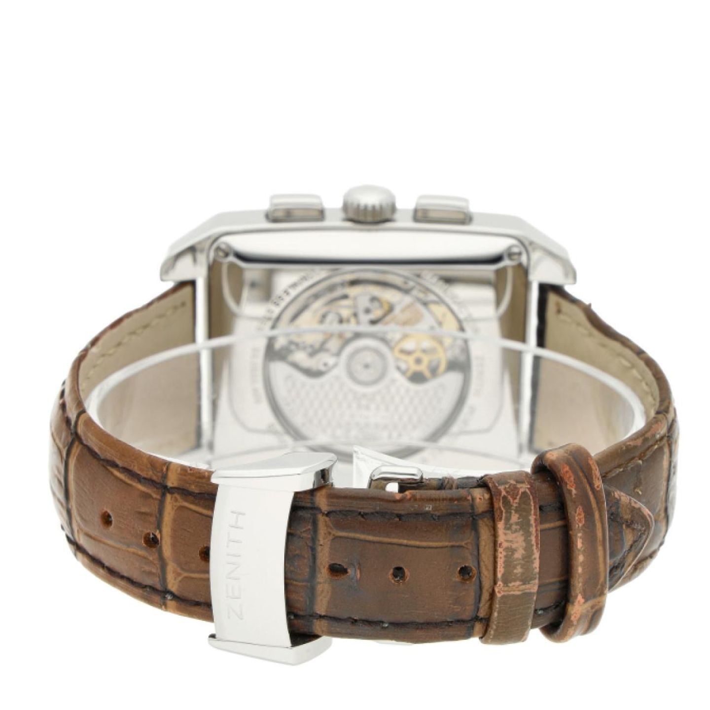 Zenith Port Royal 03.0550.400/22 - (4/5)