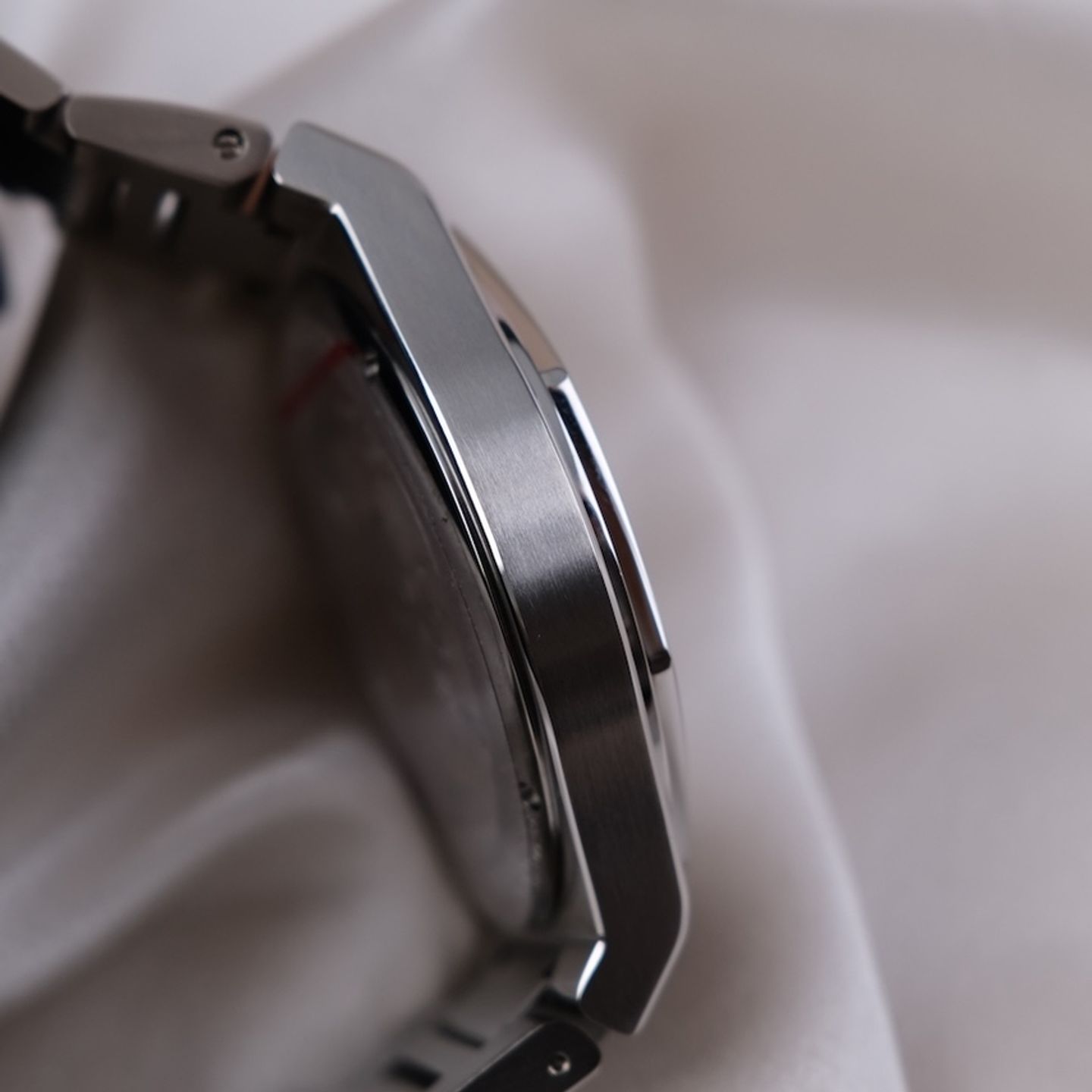 Girard-Perregaux Laureato 81010-11-131-11A - (7/8)