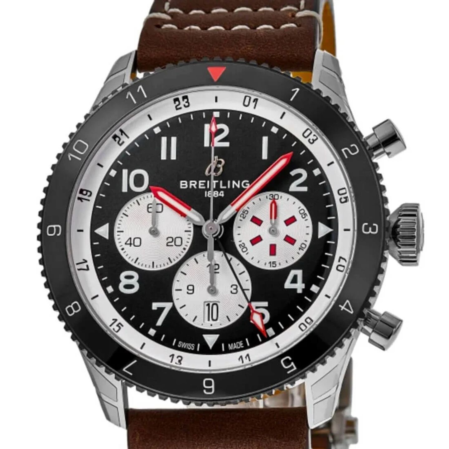 Breitling Super Avi YB04451A1B1X1 - (2/2)