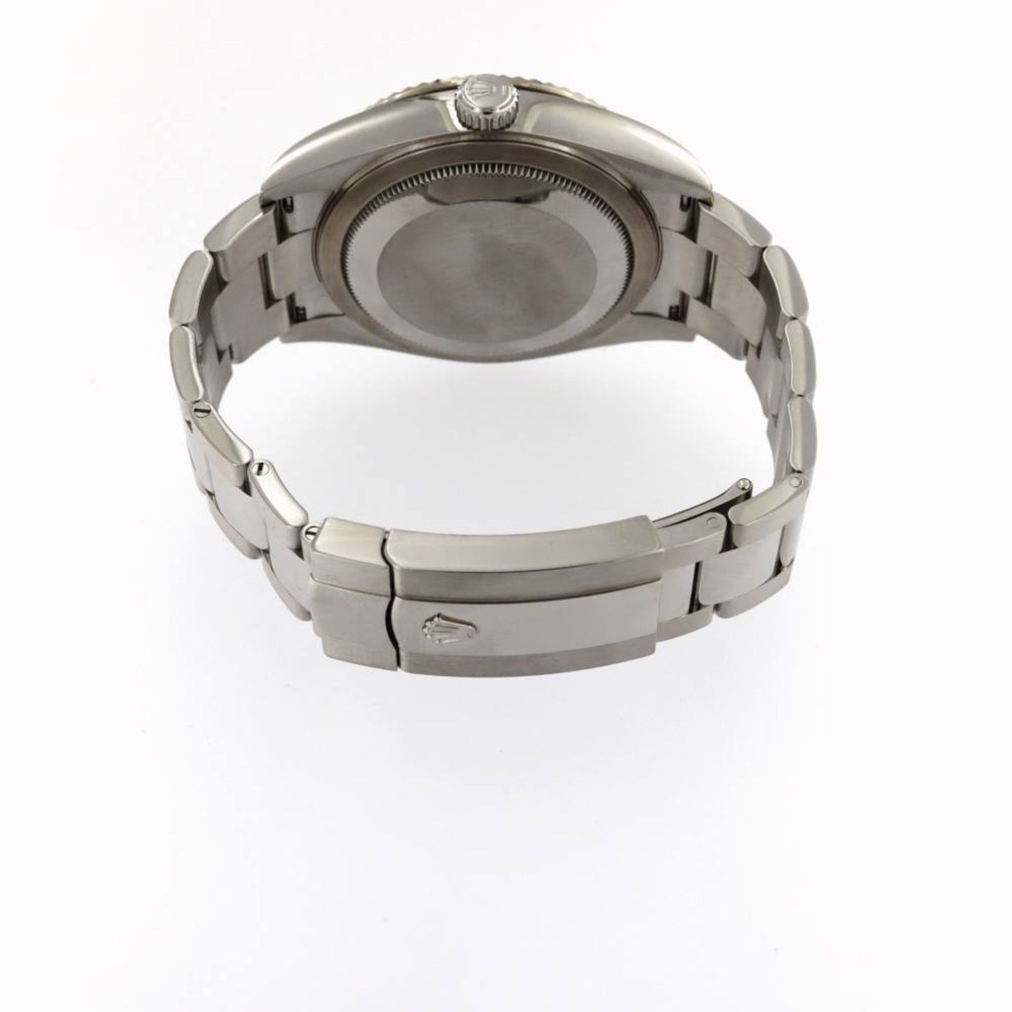 Rolex Sky-Dweller 336934 (2025) - 42 mm Gold/Steel case (4/7)