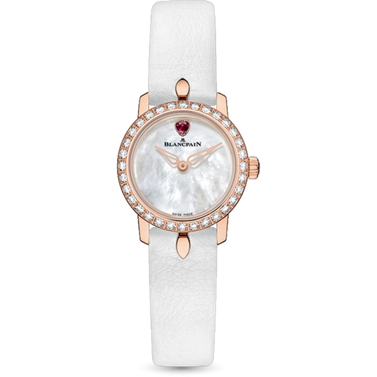 Blancpain Women 0063D-2954-63A - (1/1)