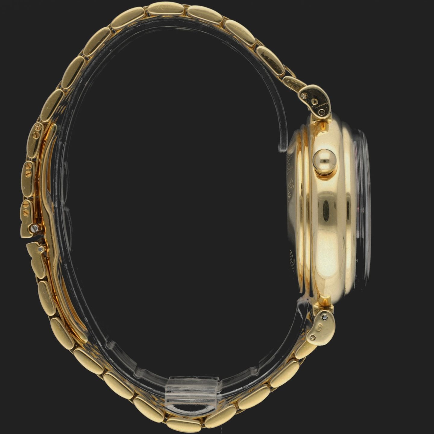 IWC Da Vinci Perpetual Calendar IW3751-007 - (5/8)