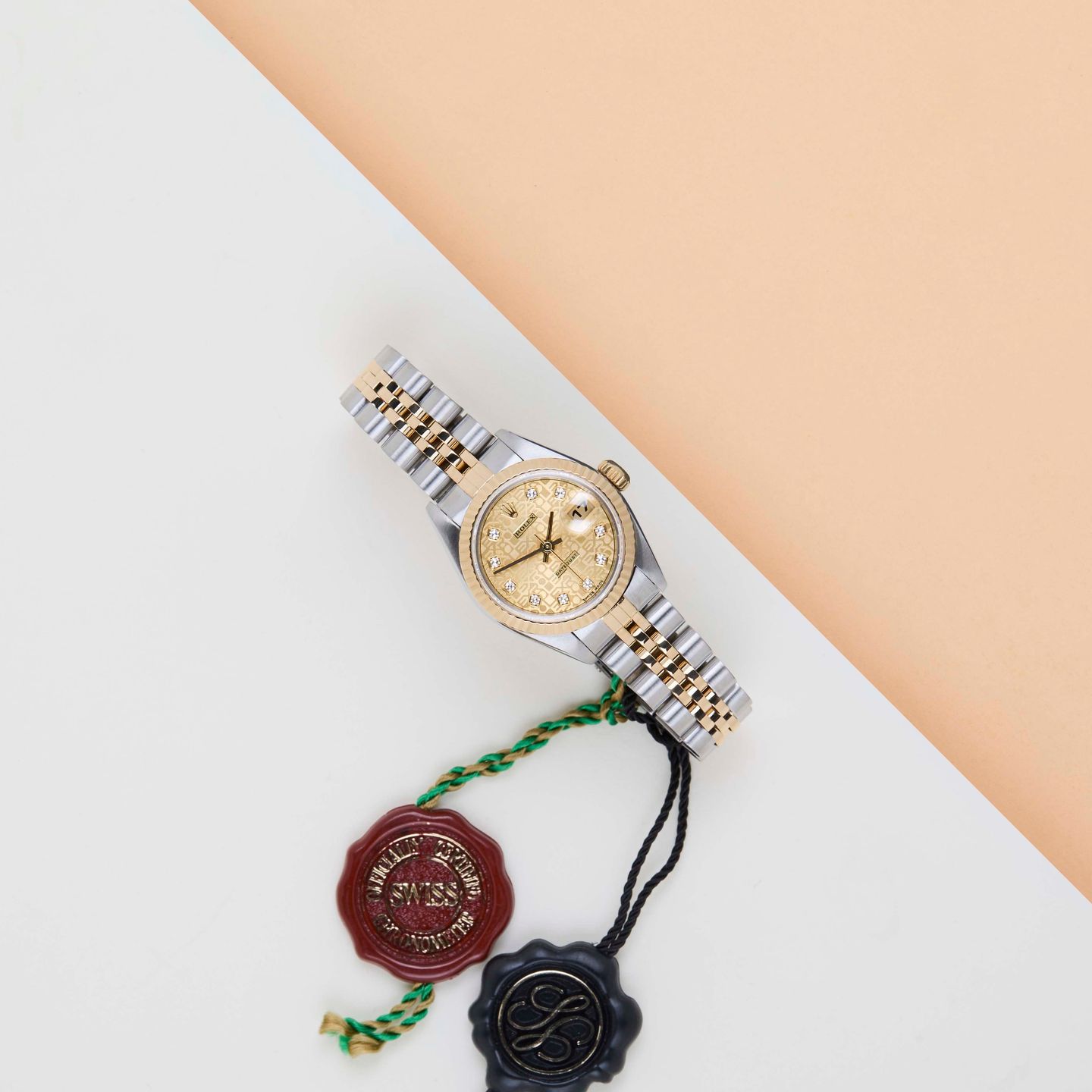 Rolex Lady-Datejust 79173 - (2/8)