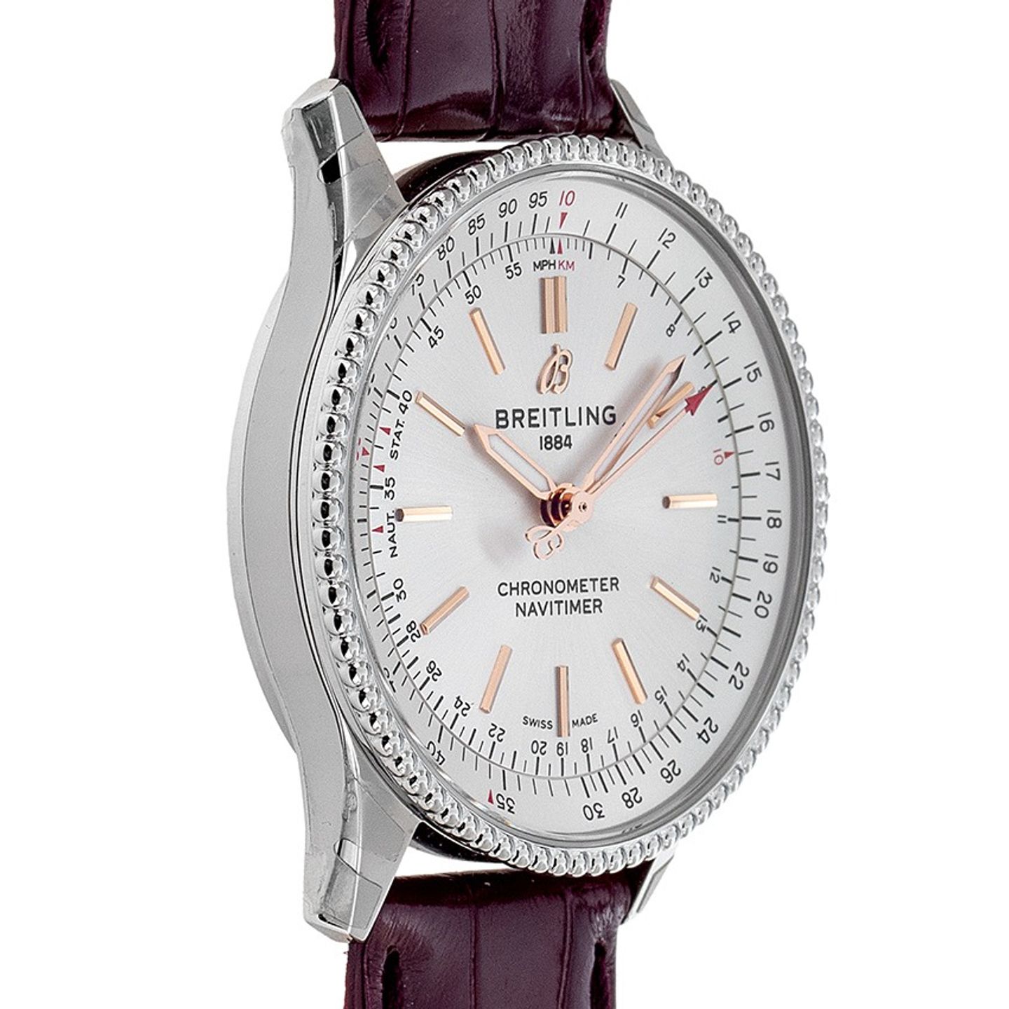 Breitling Navitimer A17395F41G1P1 - (5/7)