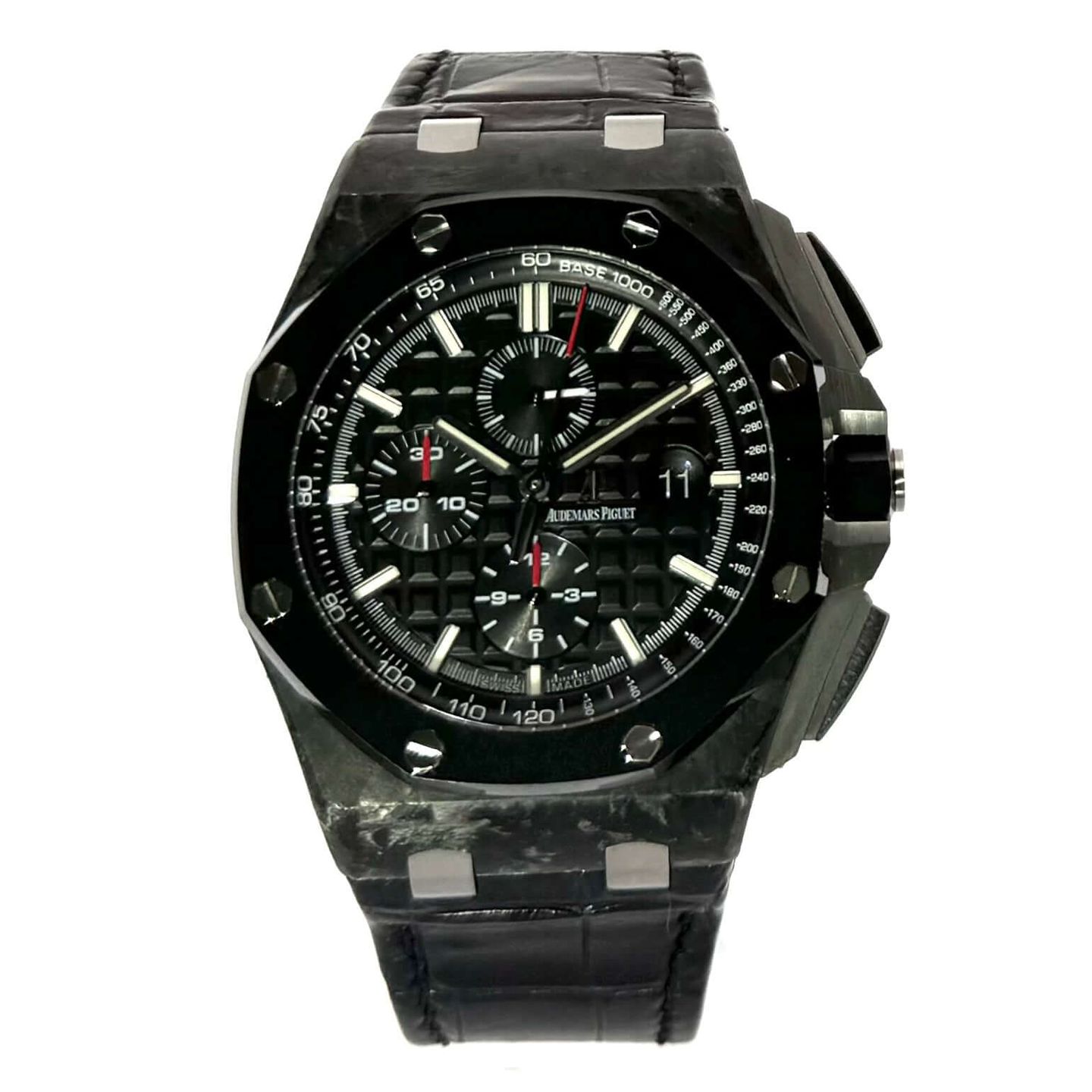 Audemars Piguet Royal Oak Offshore 26400AU.OO.A002CA.01 - (2/8)