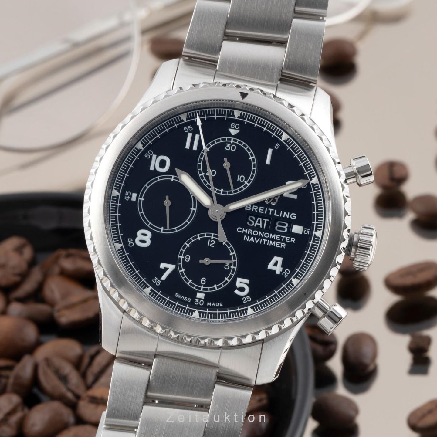 Breitling Navitimer 8 A13314101B1A1 - (1/8)