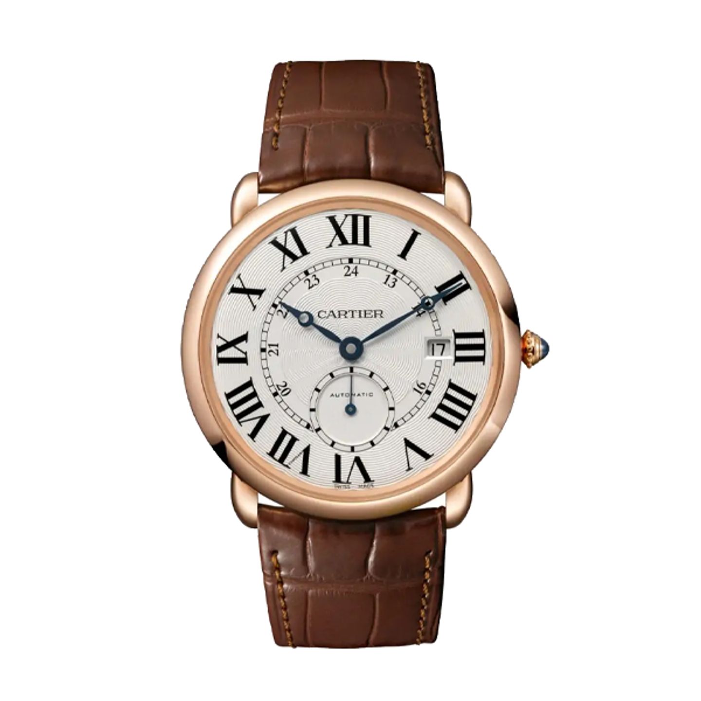 Cartier Ronde Louis Cartier W6801005 - (1/1)