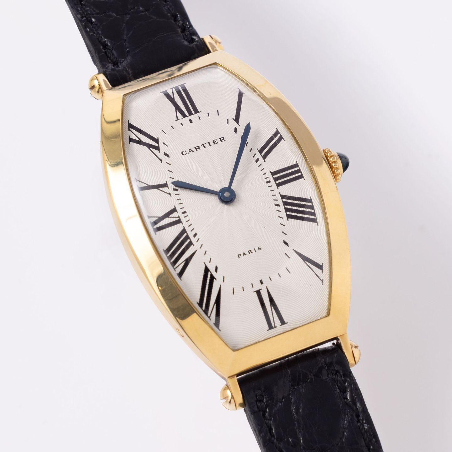 Cartier Tonneau Unknown - (5/8)