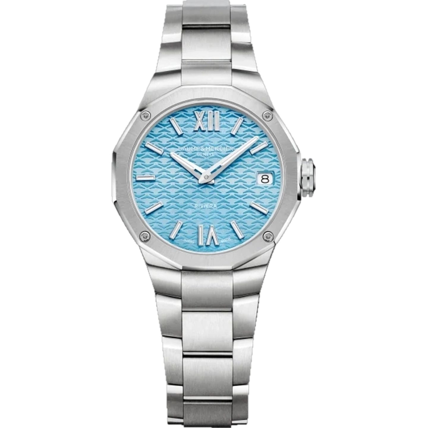 Baume & Mercier Riviera M0A10811 - (1/1)