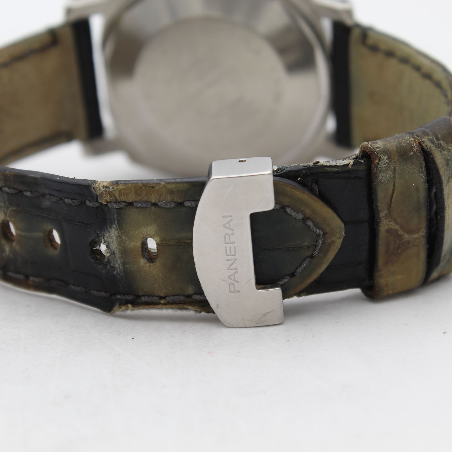 Panerai Luminor Marina Automatic PAM00119 - (5/8)