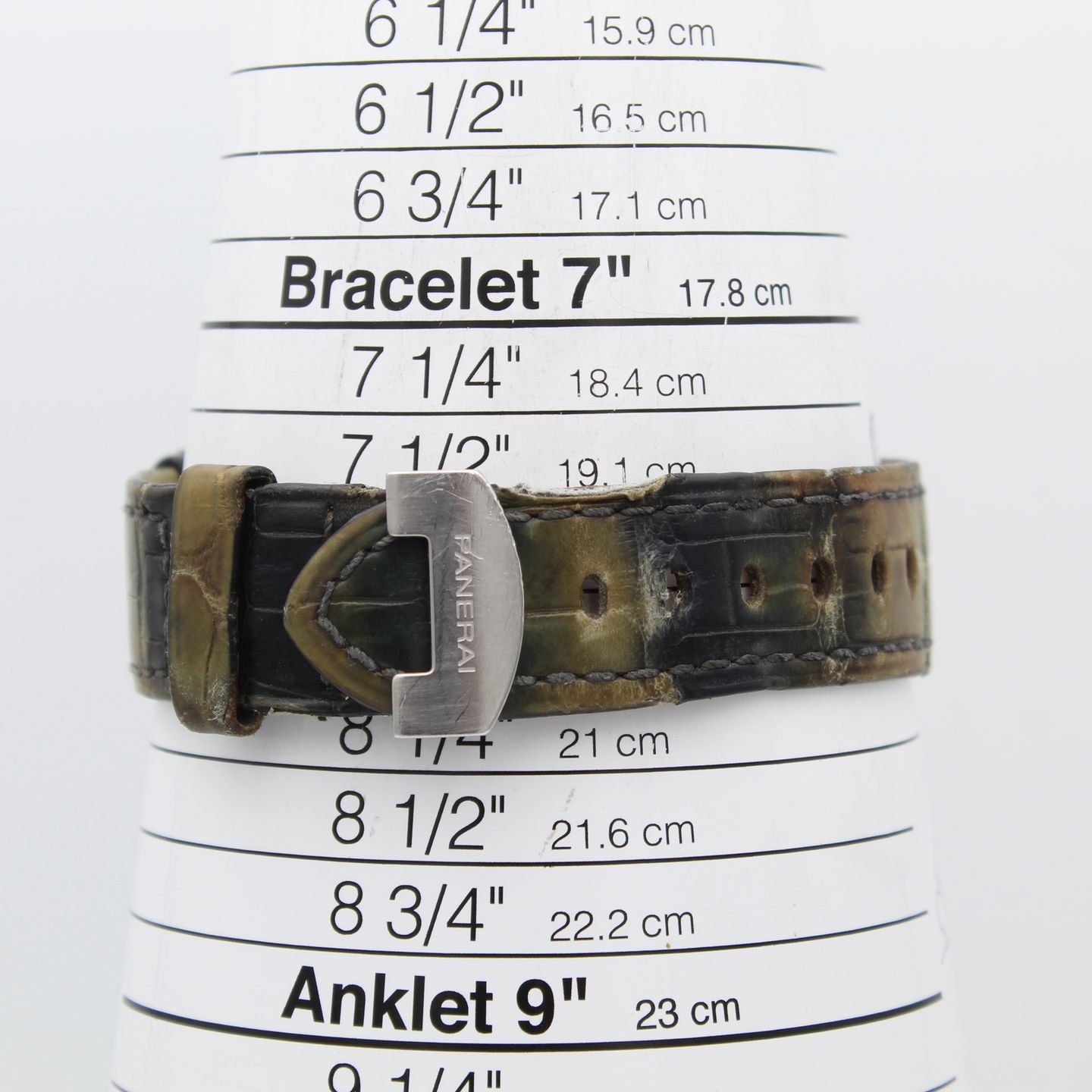 Panerai Luminor Marina Automatic PAM00119 - (8/8)