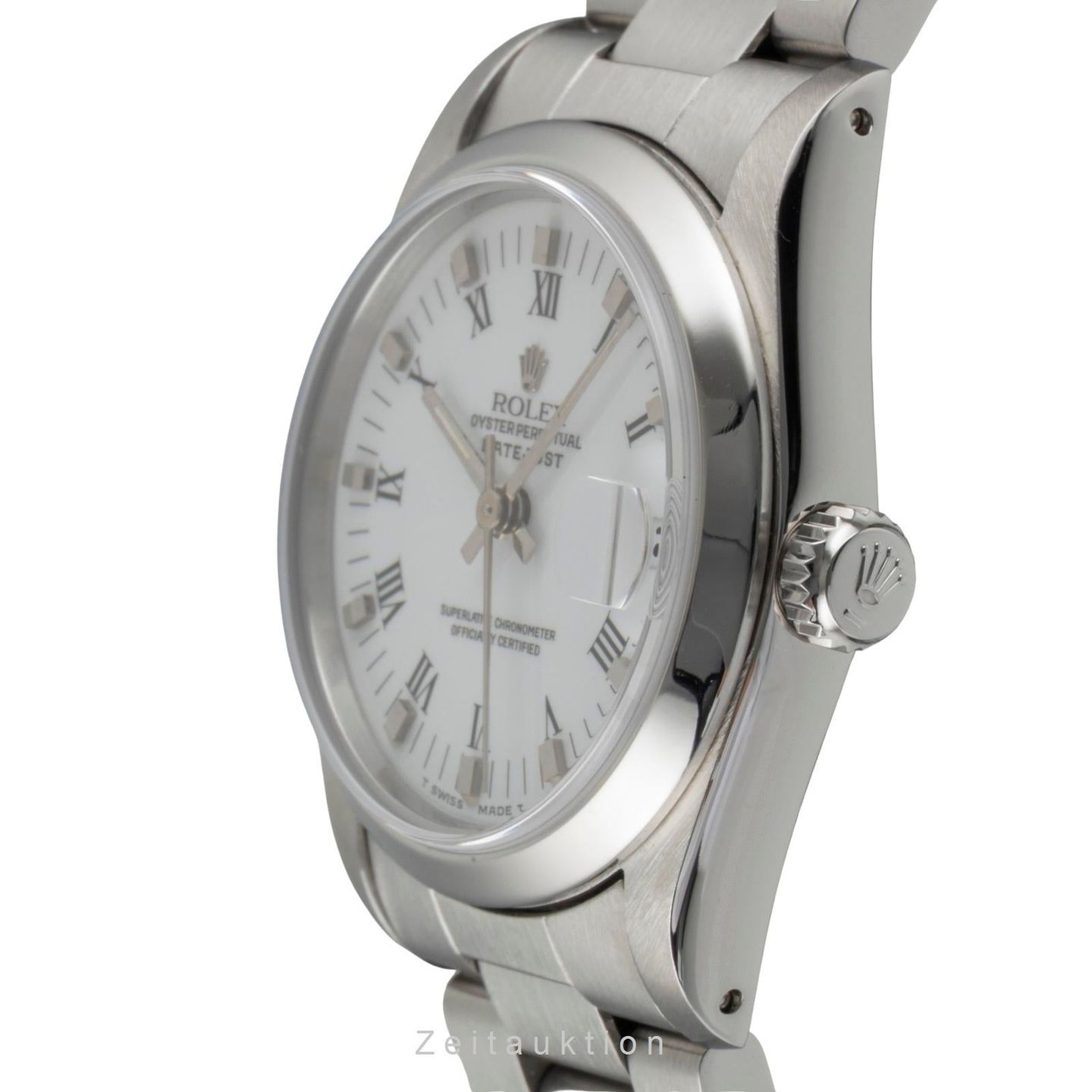 Rolex Datejust 31 68240 - (5/8)