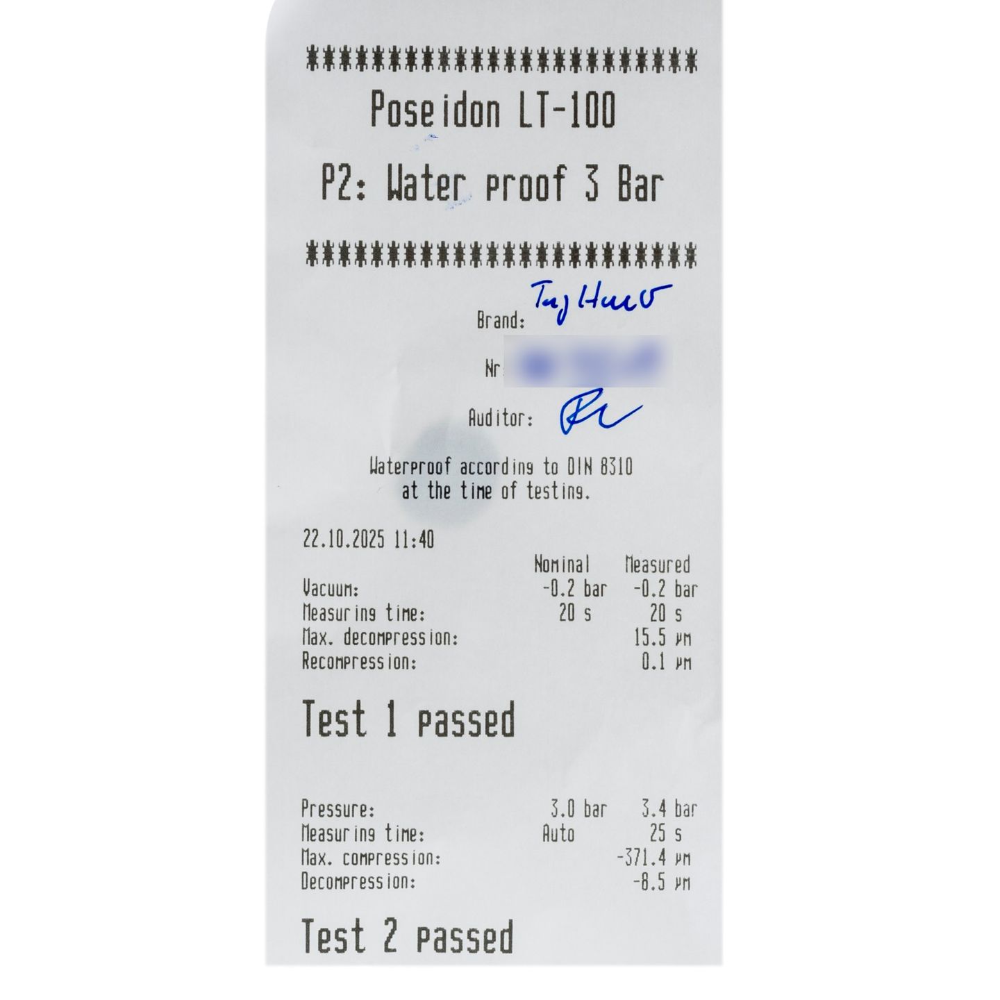 TAG Heuer Monaco CW2113 - (5/8)