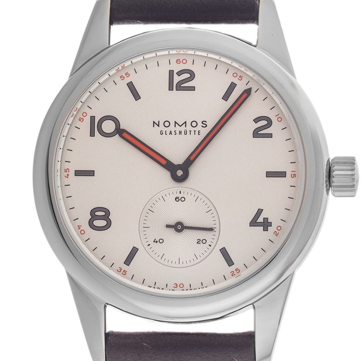 NOMOS Club 701.1 - (1/7)