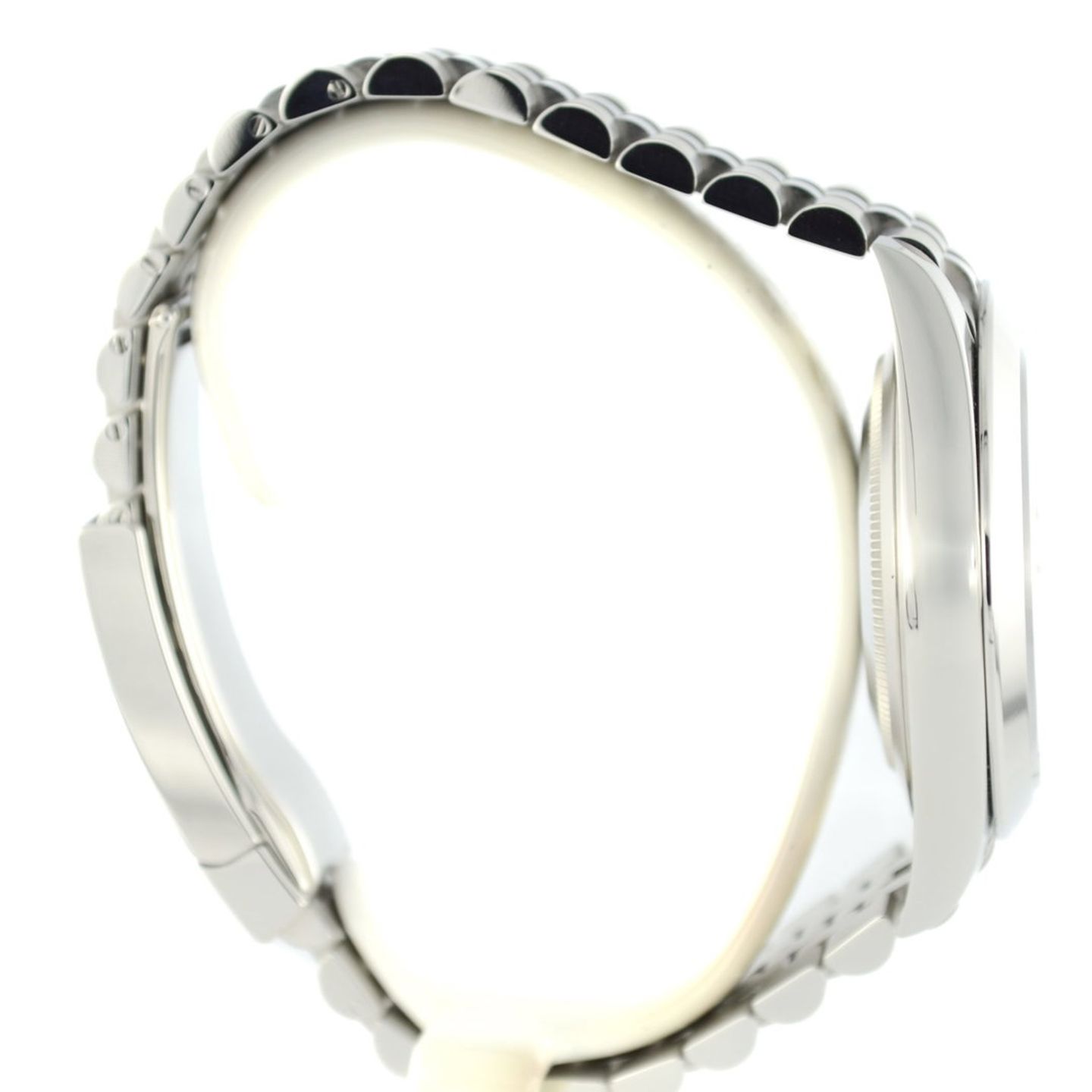 Rolex Datejust 41 126300 (2025) - 41 mm Steel case (5/7)