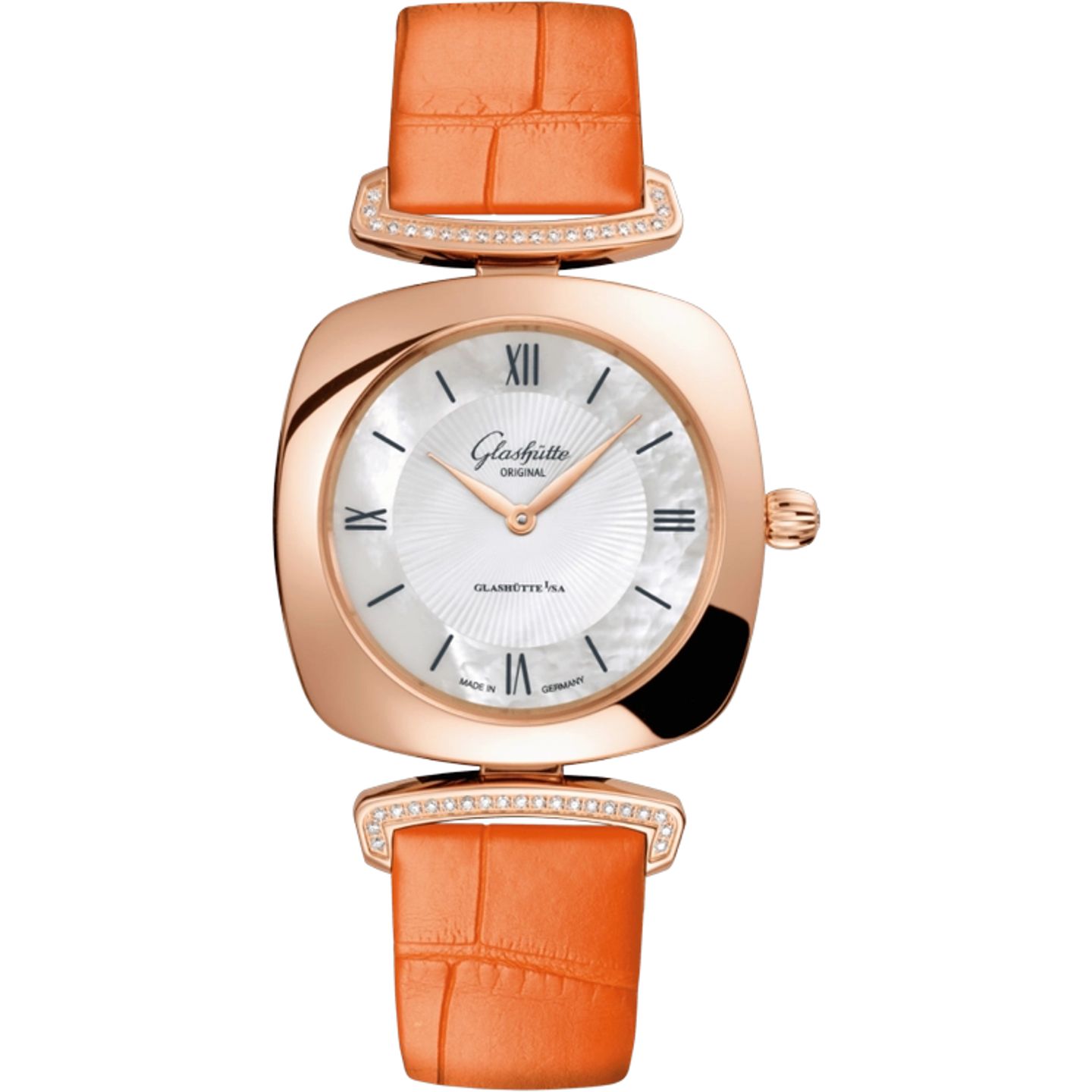 Glashütte Original Pavonina 1-03-02-05-05-31 - (1/1)