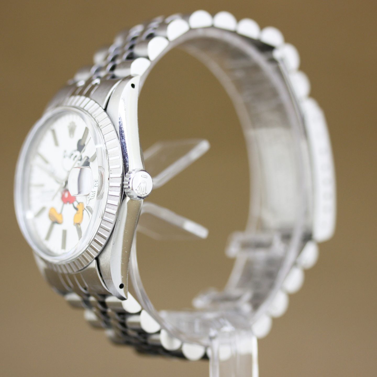 Rolex Datejust 36 16030 - (6/8)