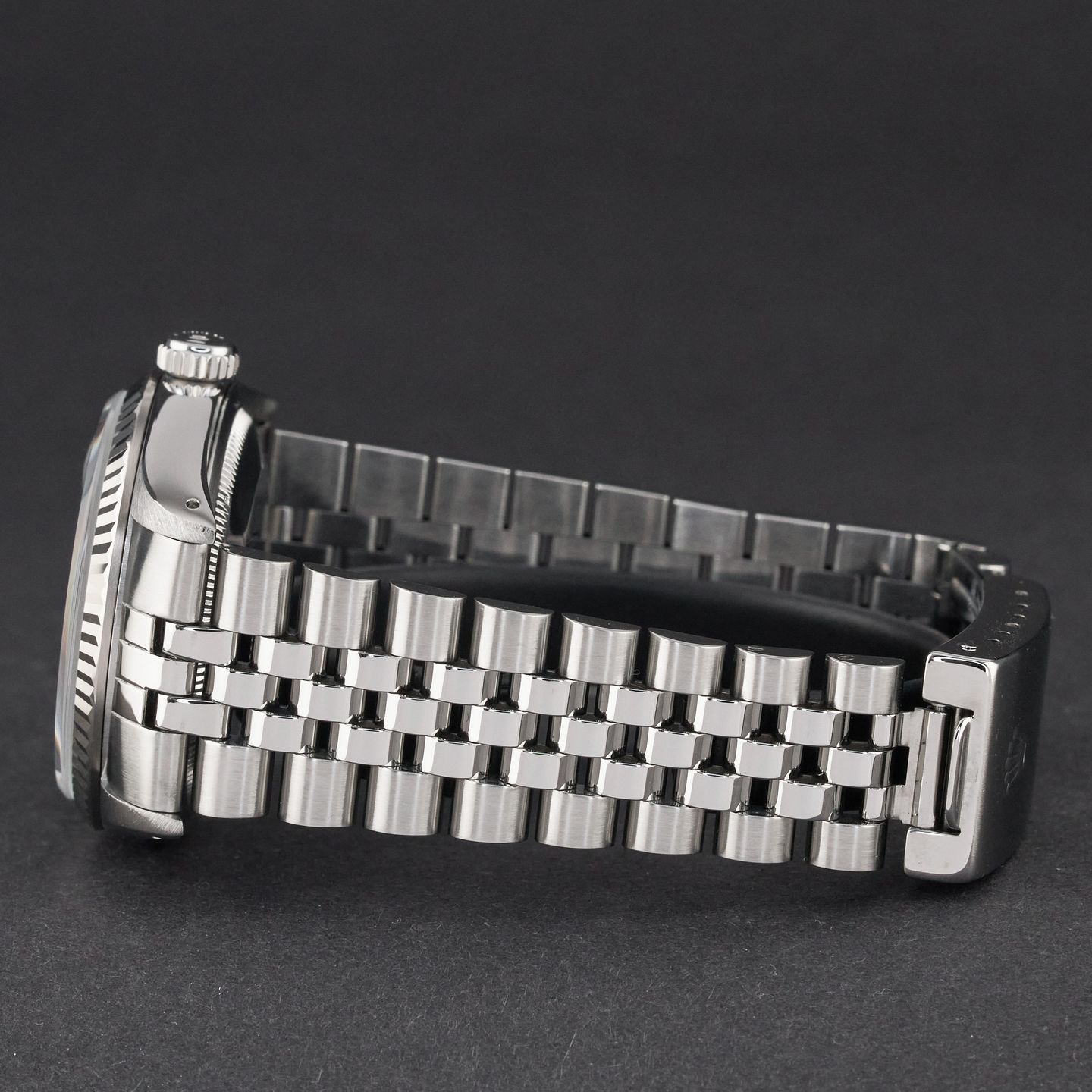 Rolex Datejust 36 16234 (1993) - 36 mm Steel case (5/8)