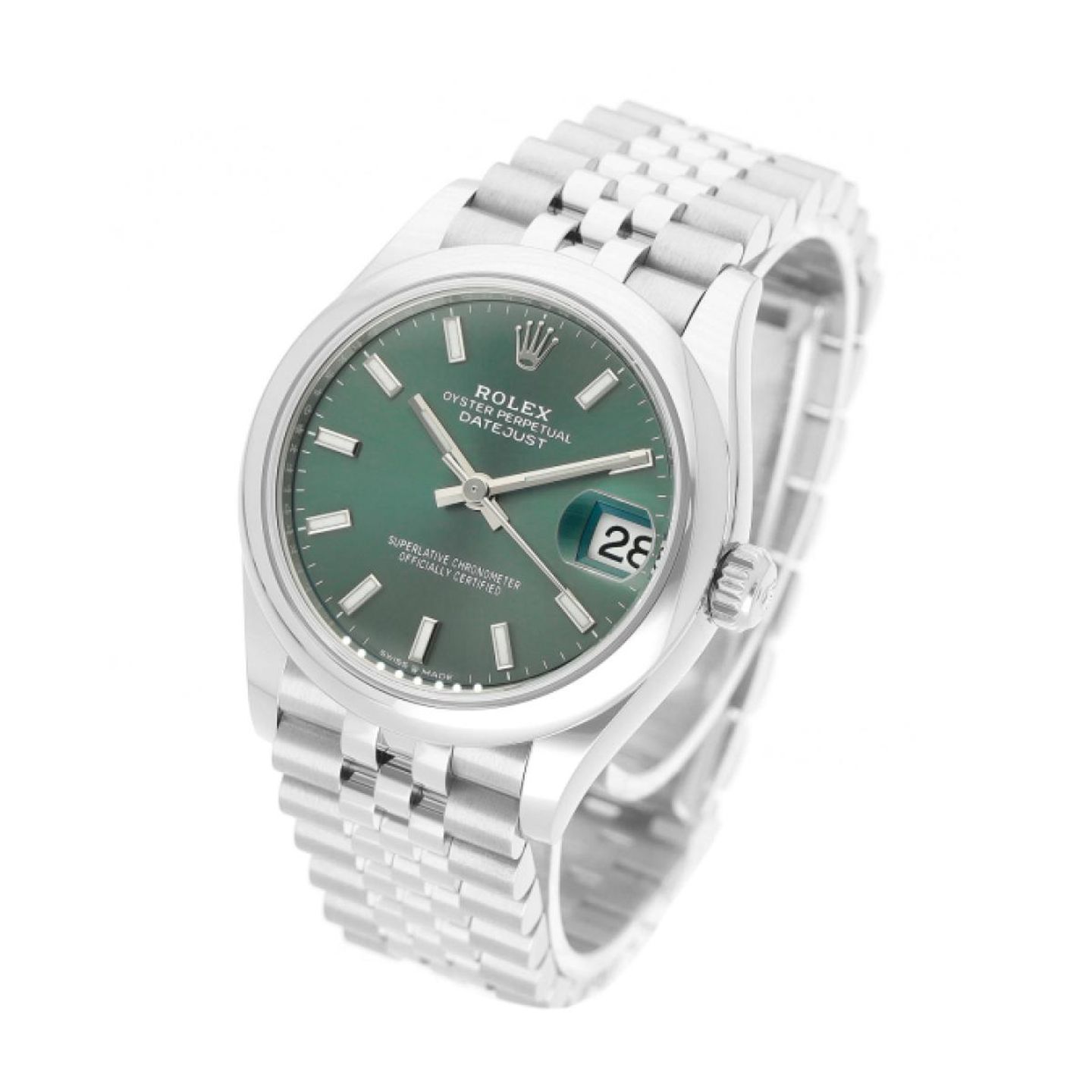 Rolex Datejust 31 278240 - (2/5)