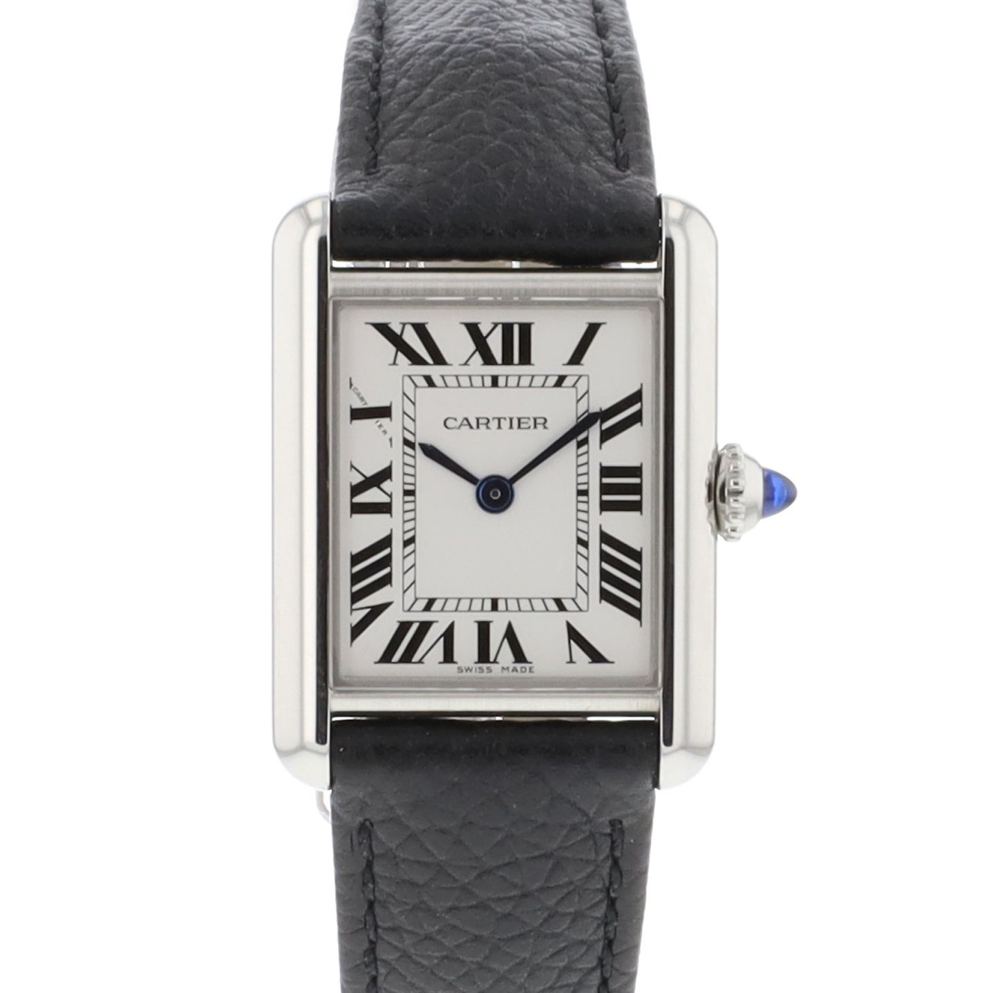 Cartier Tank WSTA0110 - (1/6)