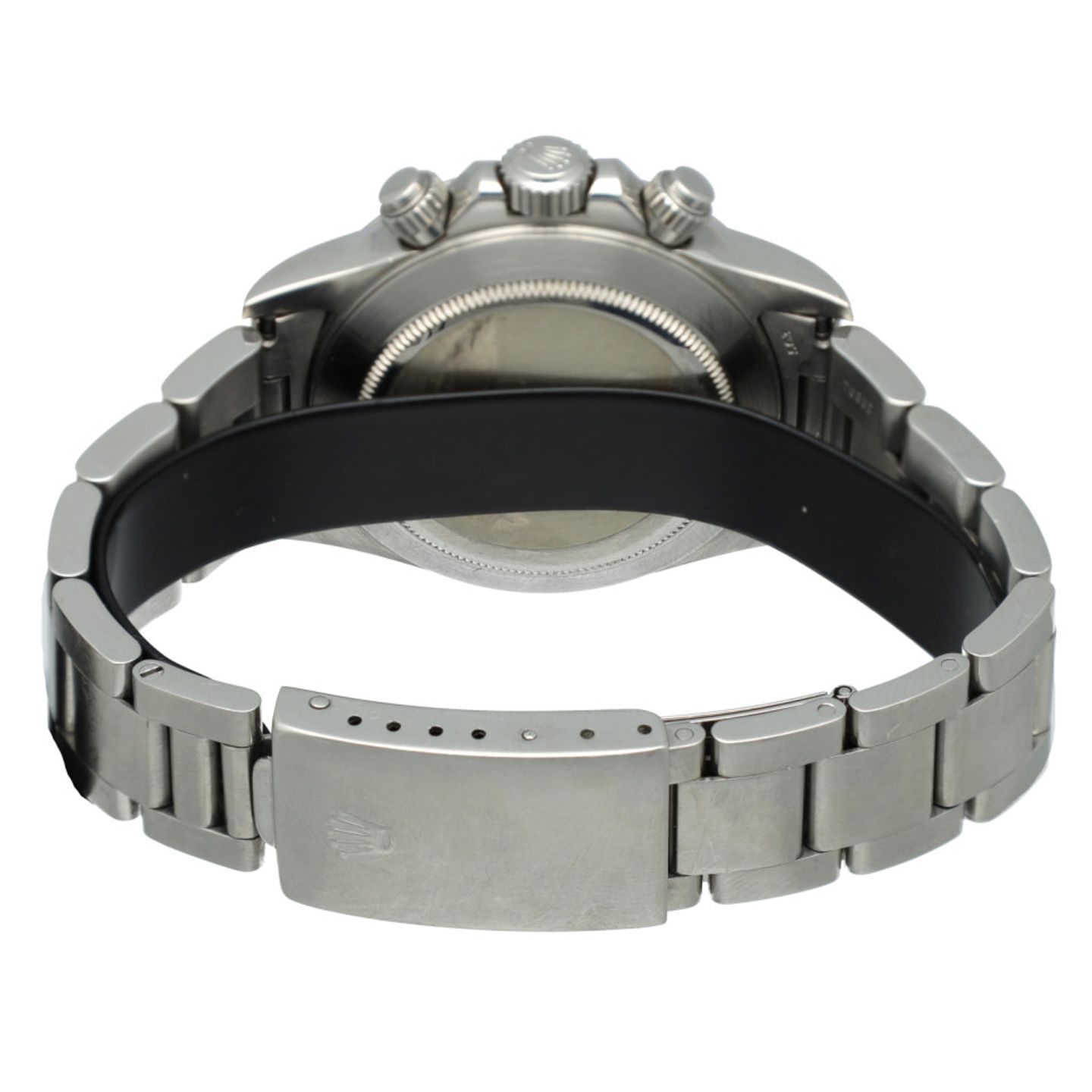 Rolex Daytona 16520 - (12/12)