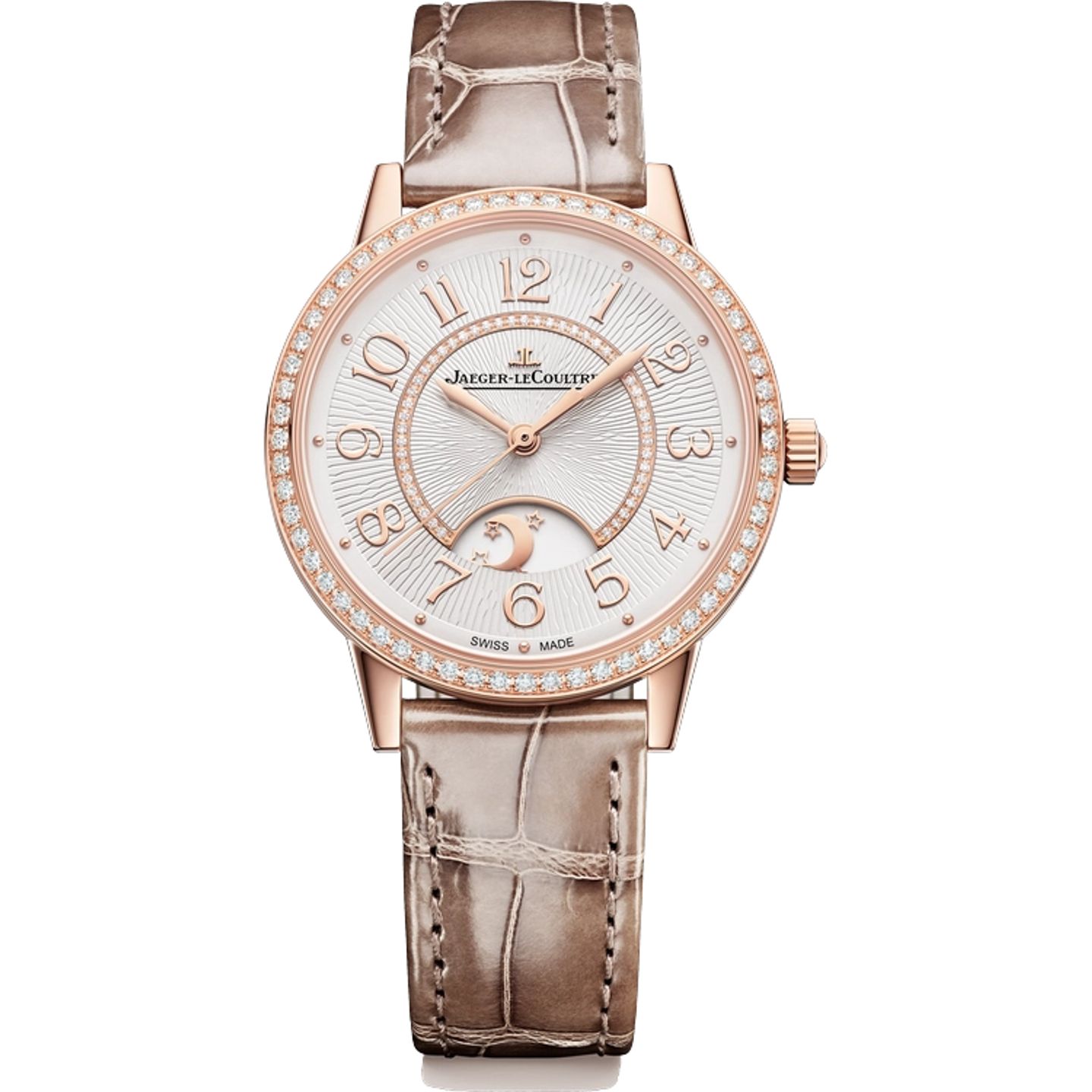 Jaeger-LeCoultre Rendez-Vous Q2658460 - (1/1)