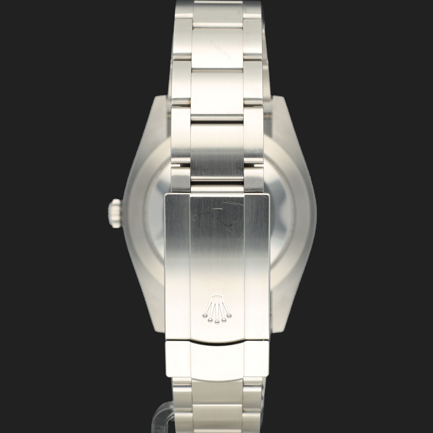 Rolex Oyster Perpetual 41 124300 - (6/8)