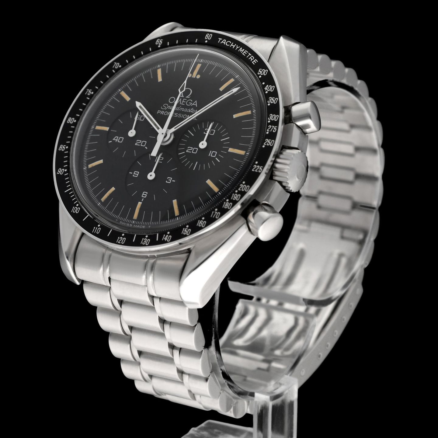 Omega Speedmaster Professional Moonwatch 3590.50 - (5/8)