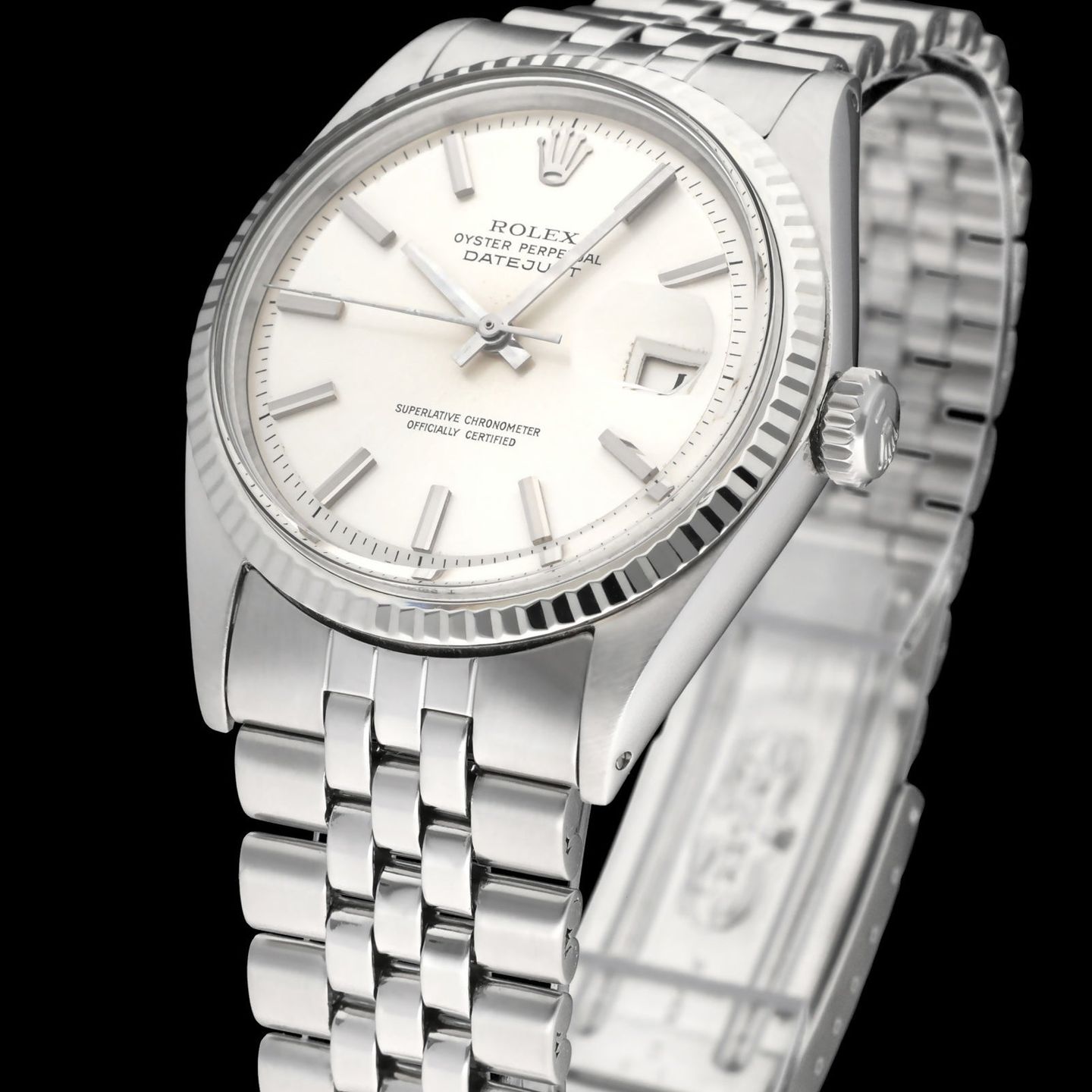 Rolex Datejust 1601 - (6/7)