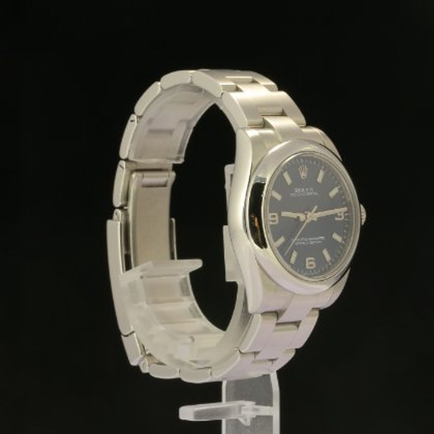 Rolex Oyster Perpetual 31 177200 - (4/6)