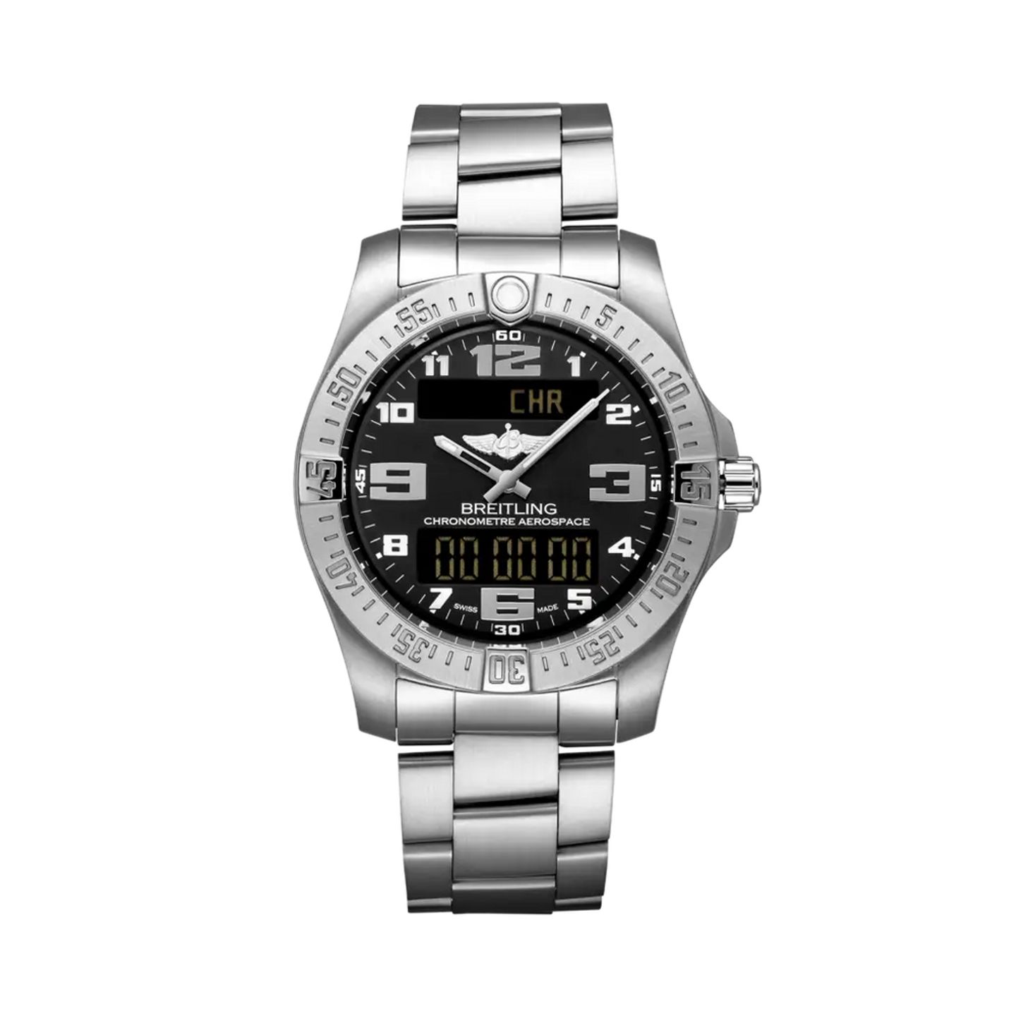Breitling Aerospace EVO E79363101B1E1 - (1/1)