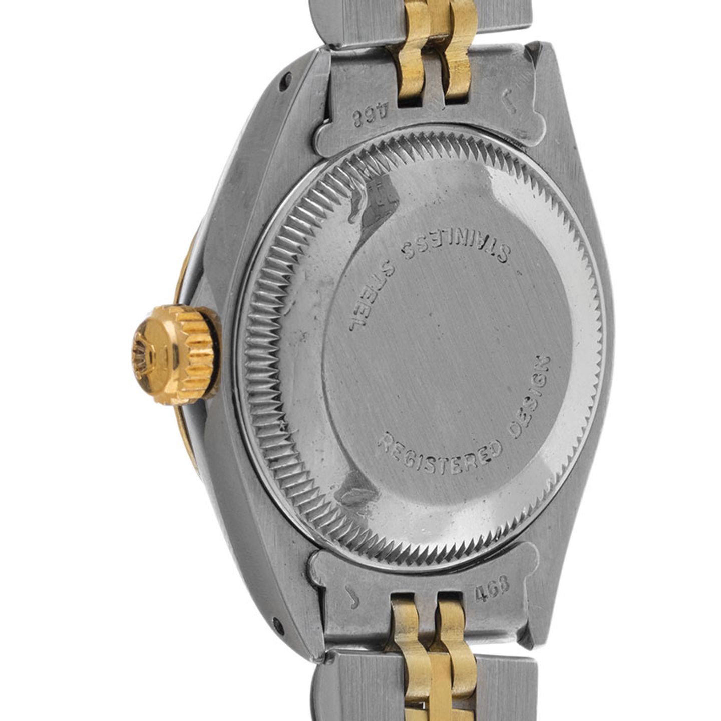 Rolex Lady-Datejust 6917 - (6/7)