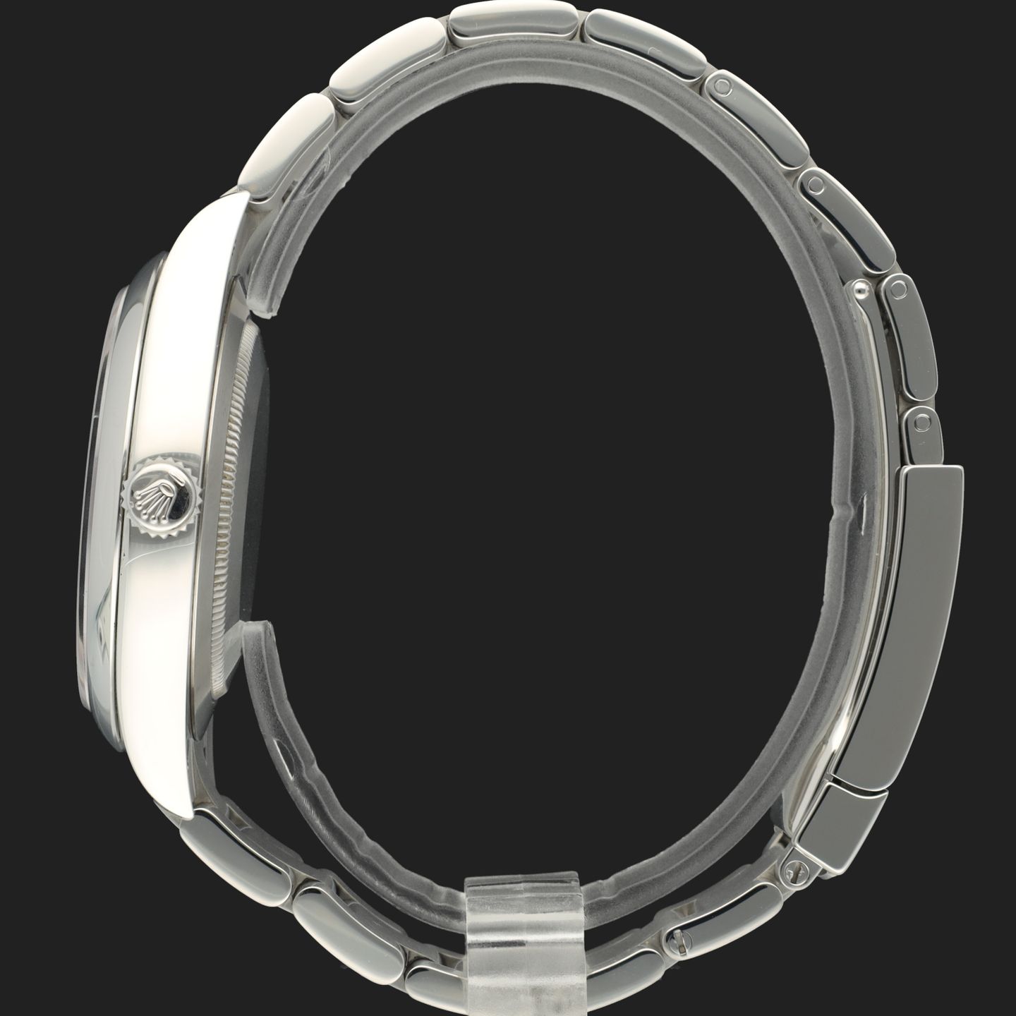 Rolex Oyster Perpetual 41 124300 - (7/8)